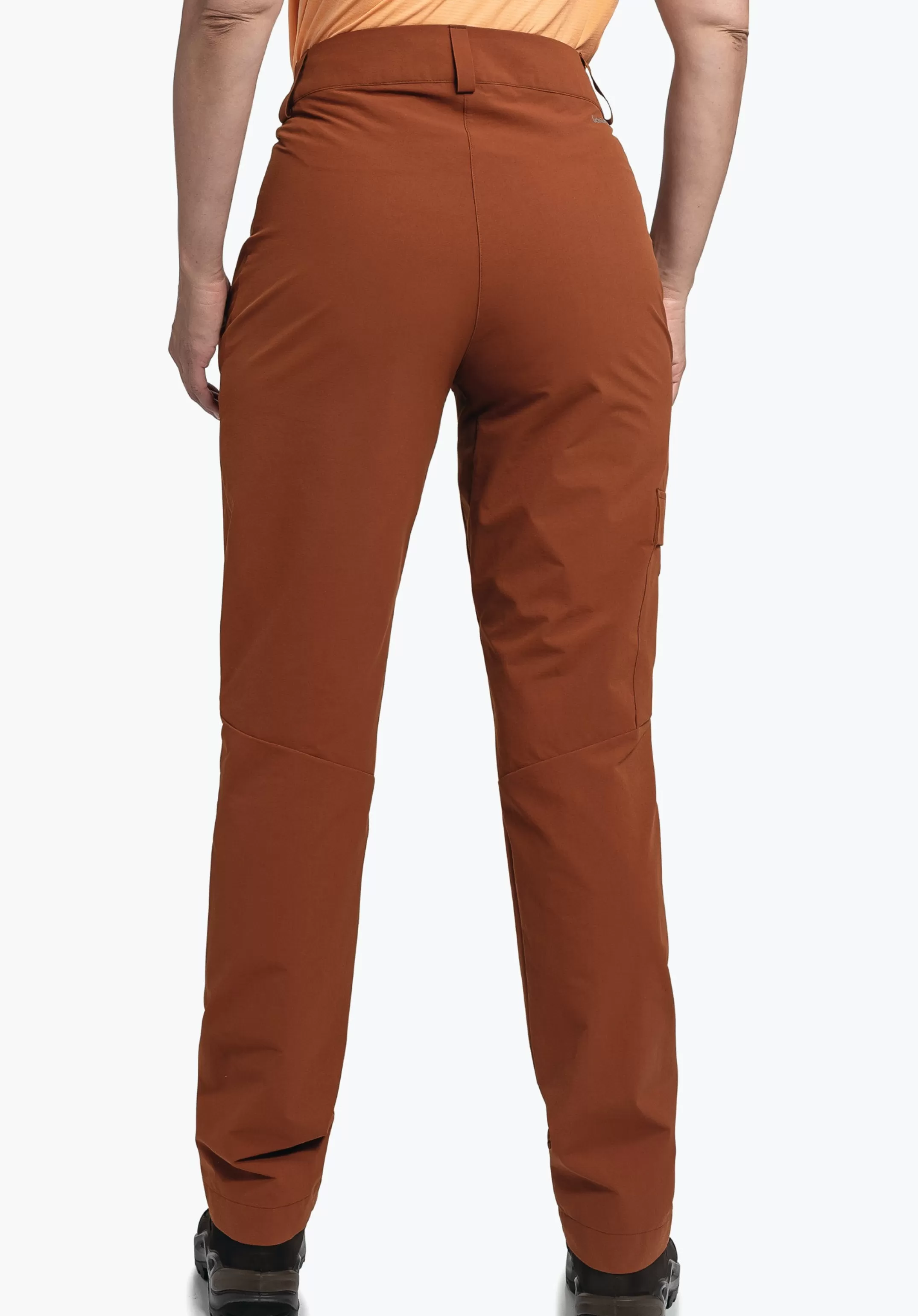 SCHÖFFEL Pantalon de randonnée déperlant