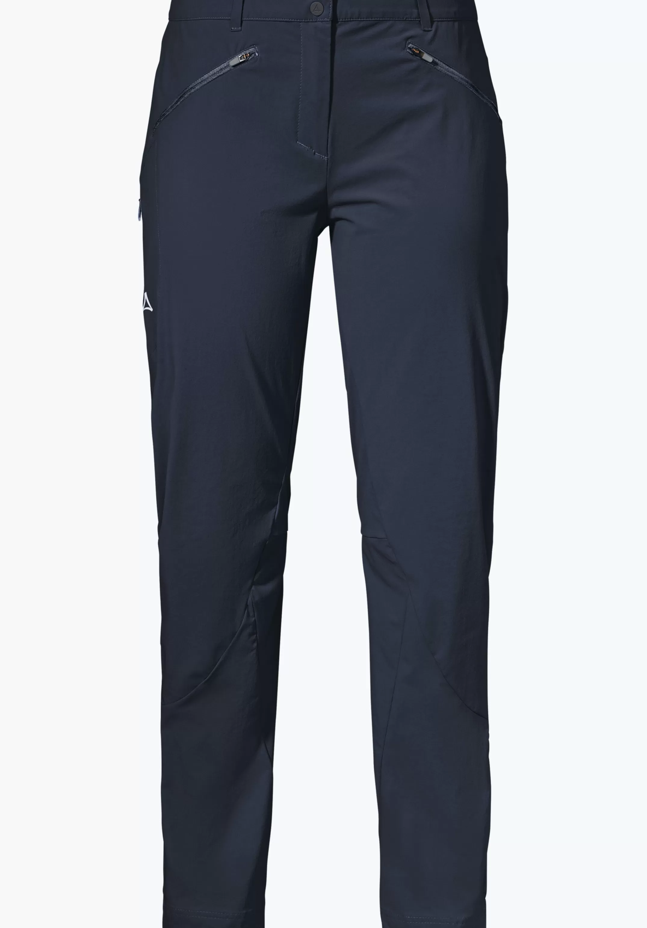 SCHÖFFEL Pantalon de randonnée multifonctionnel et technique