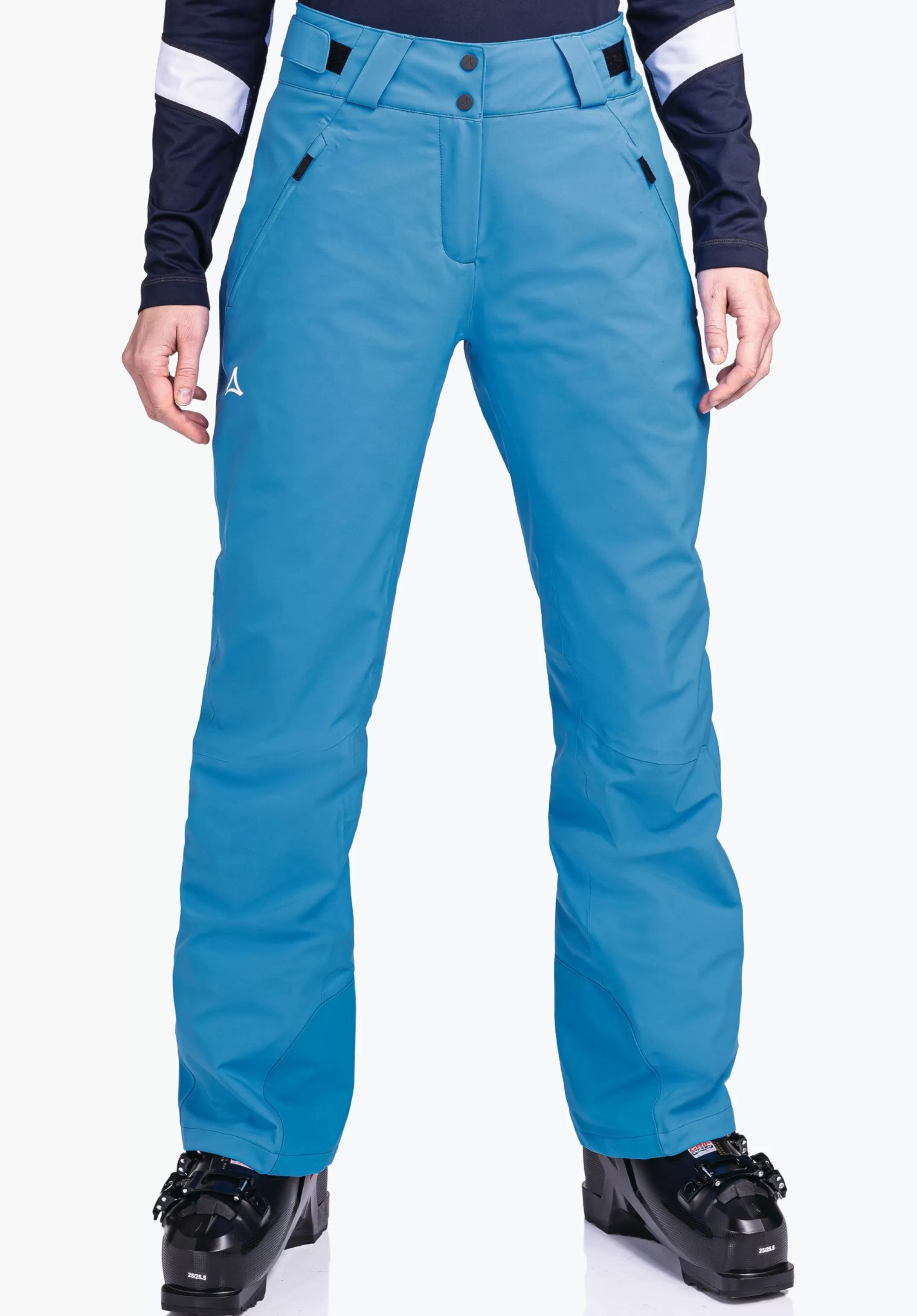 SCHÖFFEL Pantalon de ski fiable sur chaque piste