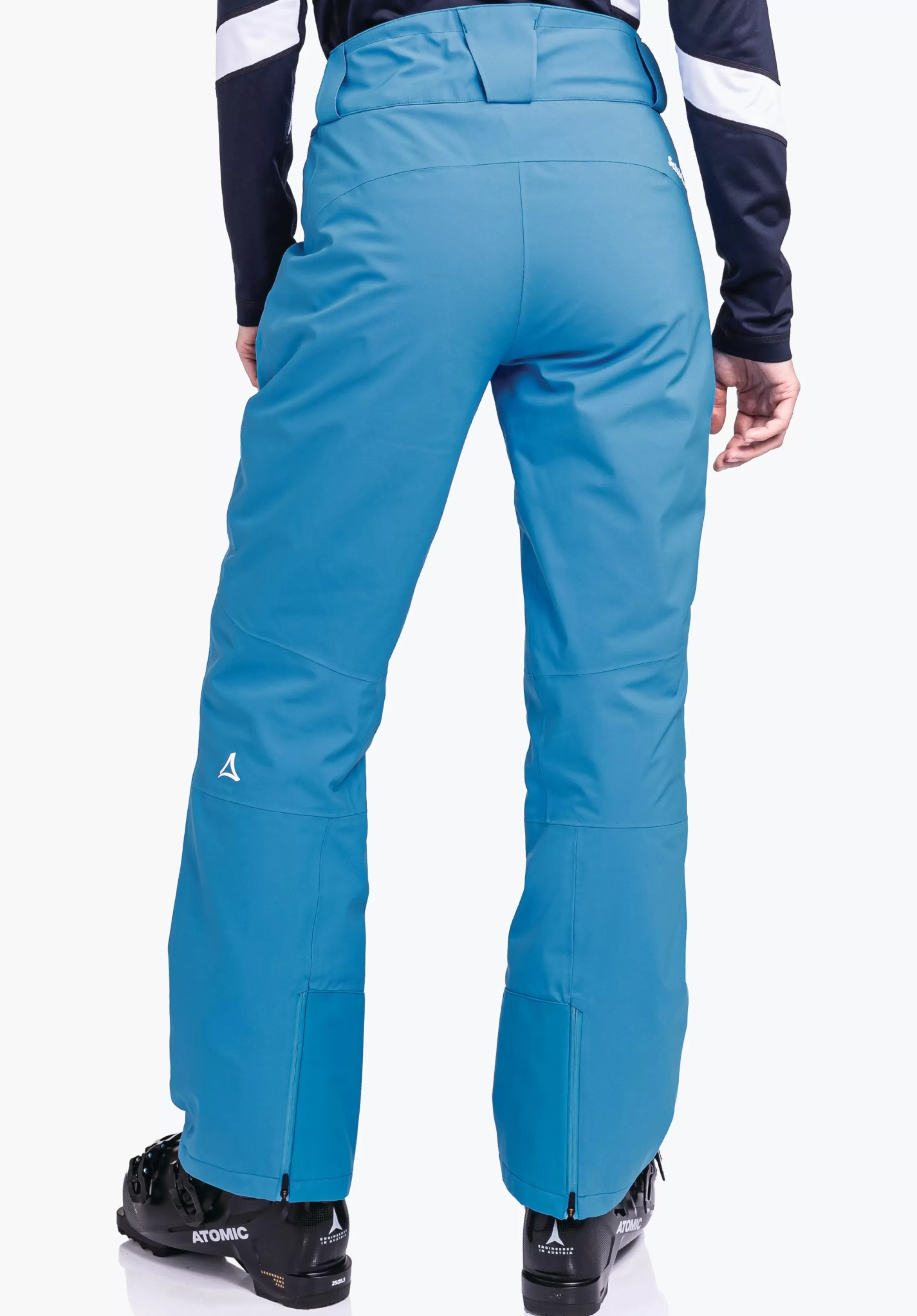 SCHÖFFEL Pantalon de ski fiable sur chaque piste