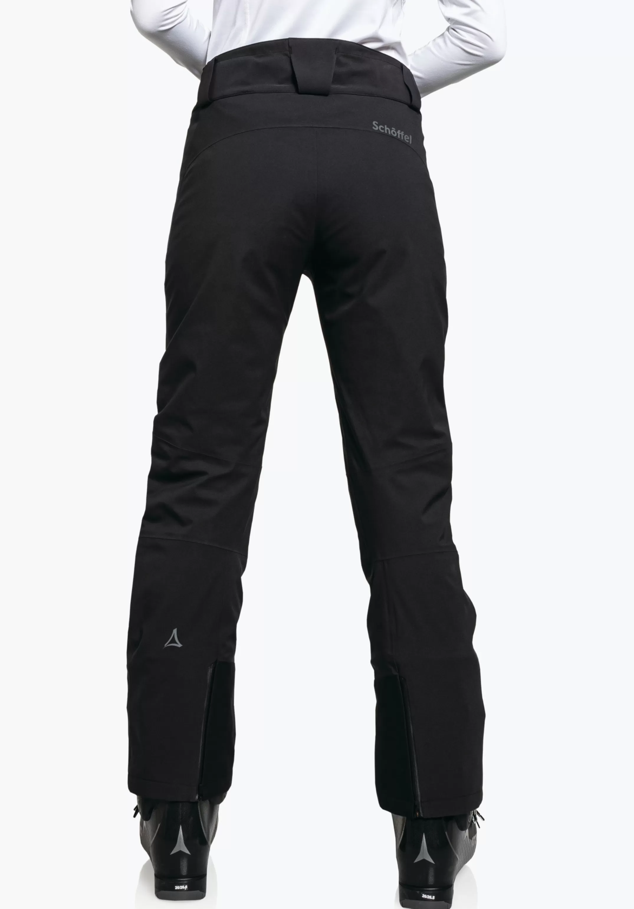SCHÖFFEL Pantalon de ski fiable sur chaque piste