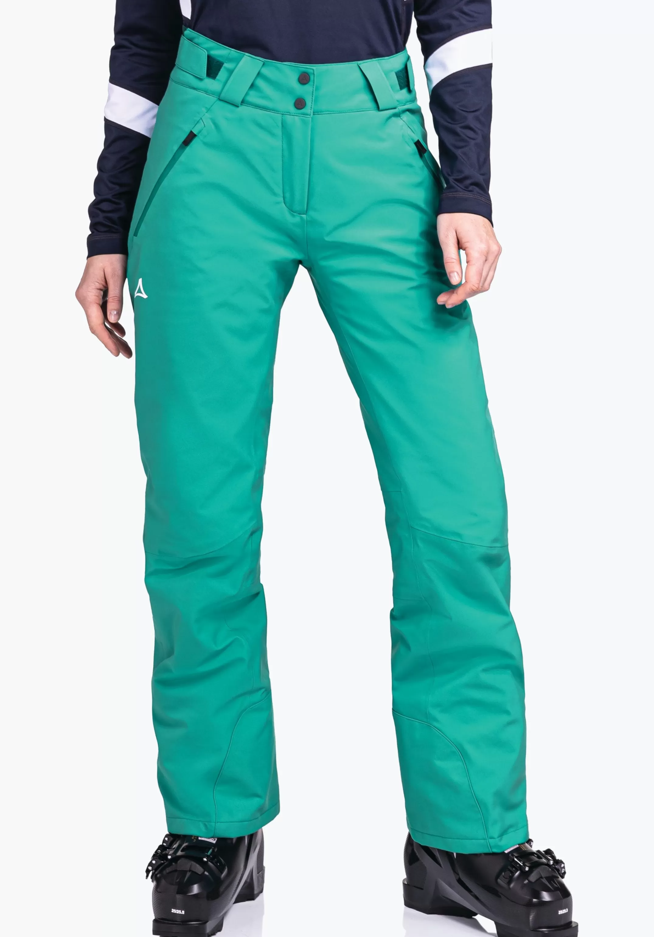 SCHÖFFEL Pantalon de ski fiable sur chaque piste