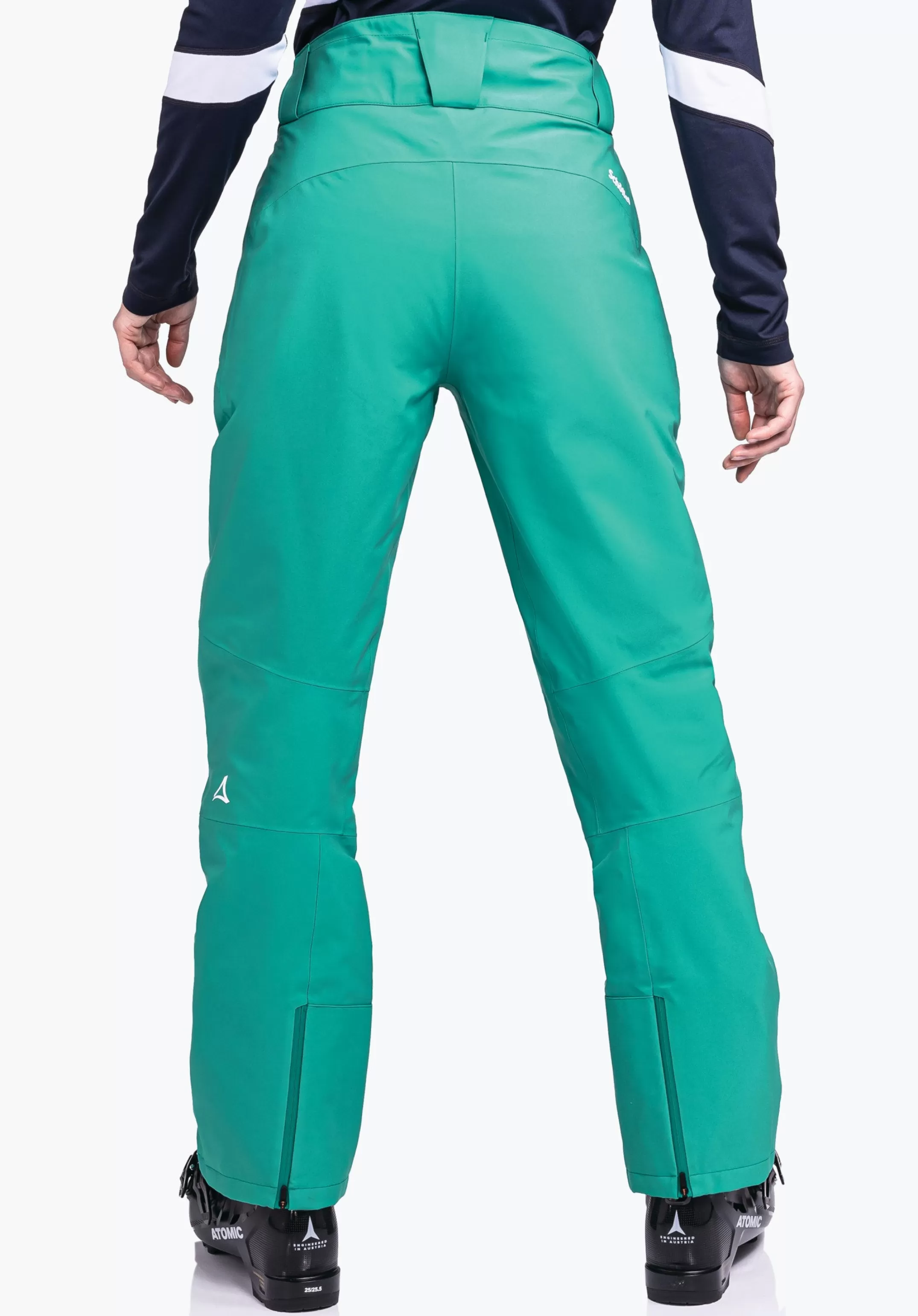 SCHÖFFEL Pantalon de ski fiable sur chaque piste