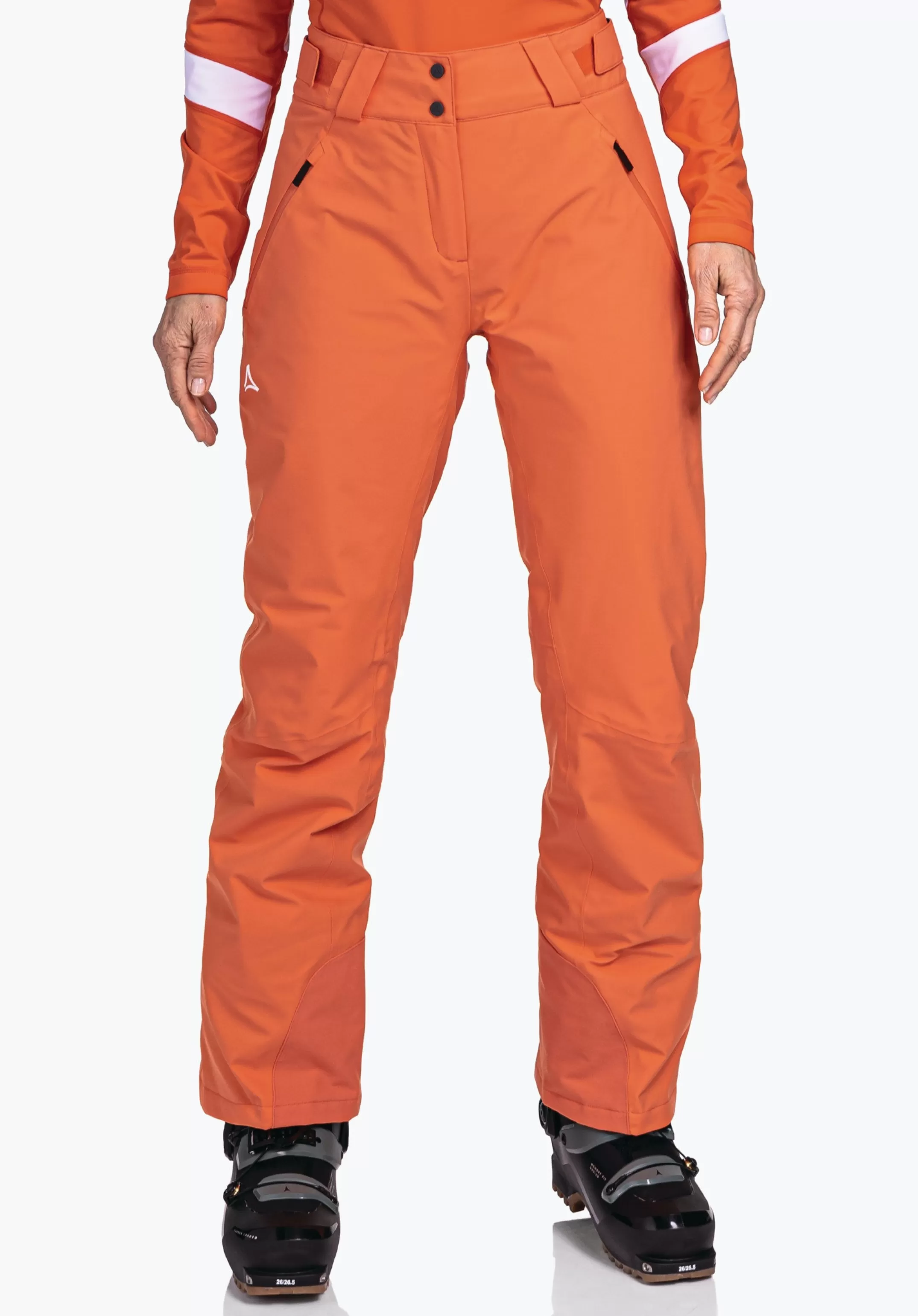SCHÖFFEL Pantalon de ski fiable sur chaque piste