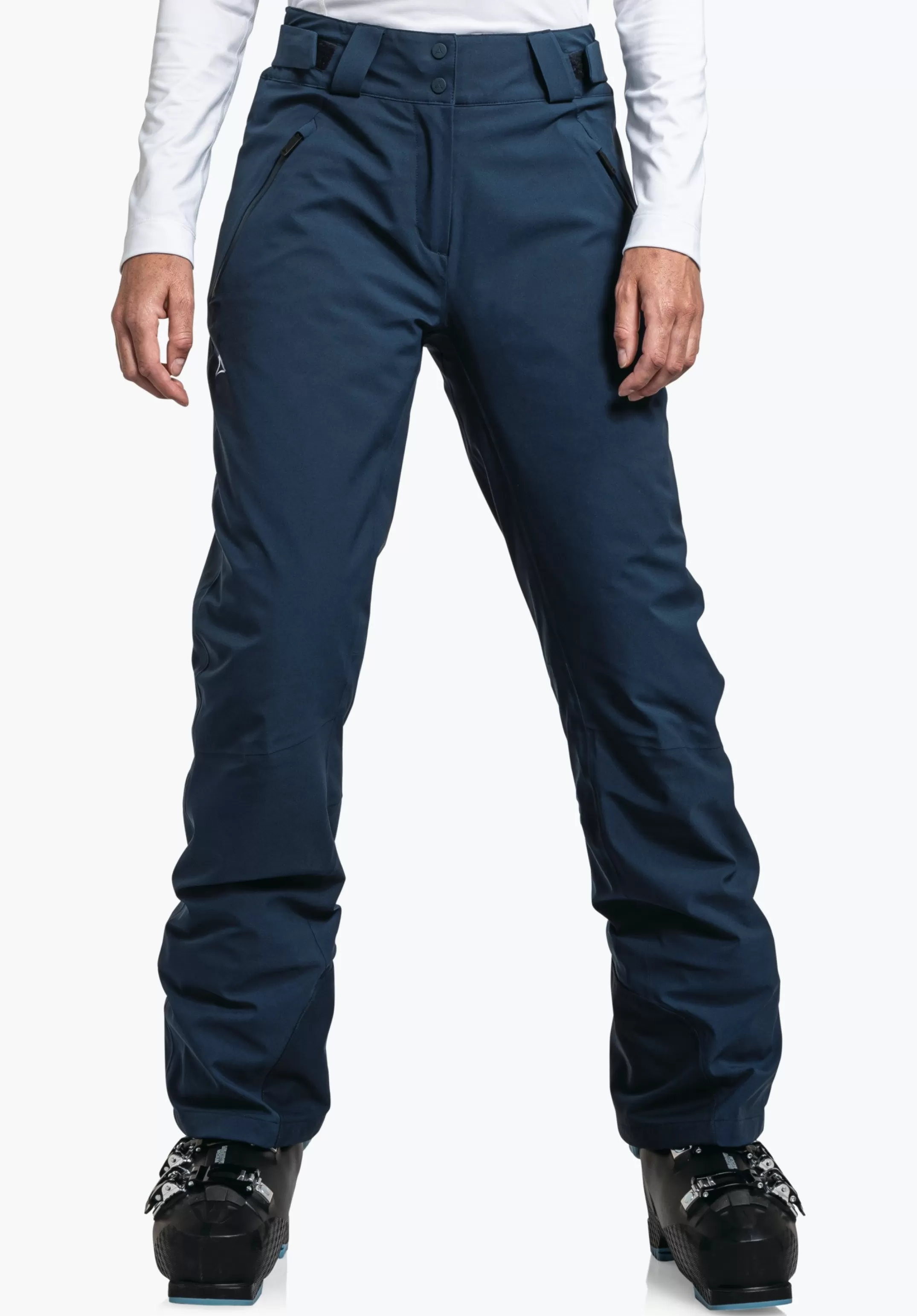 SCHÖFFEL Pantalon de ski fiable sur chaque piste