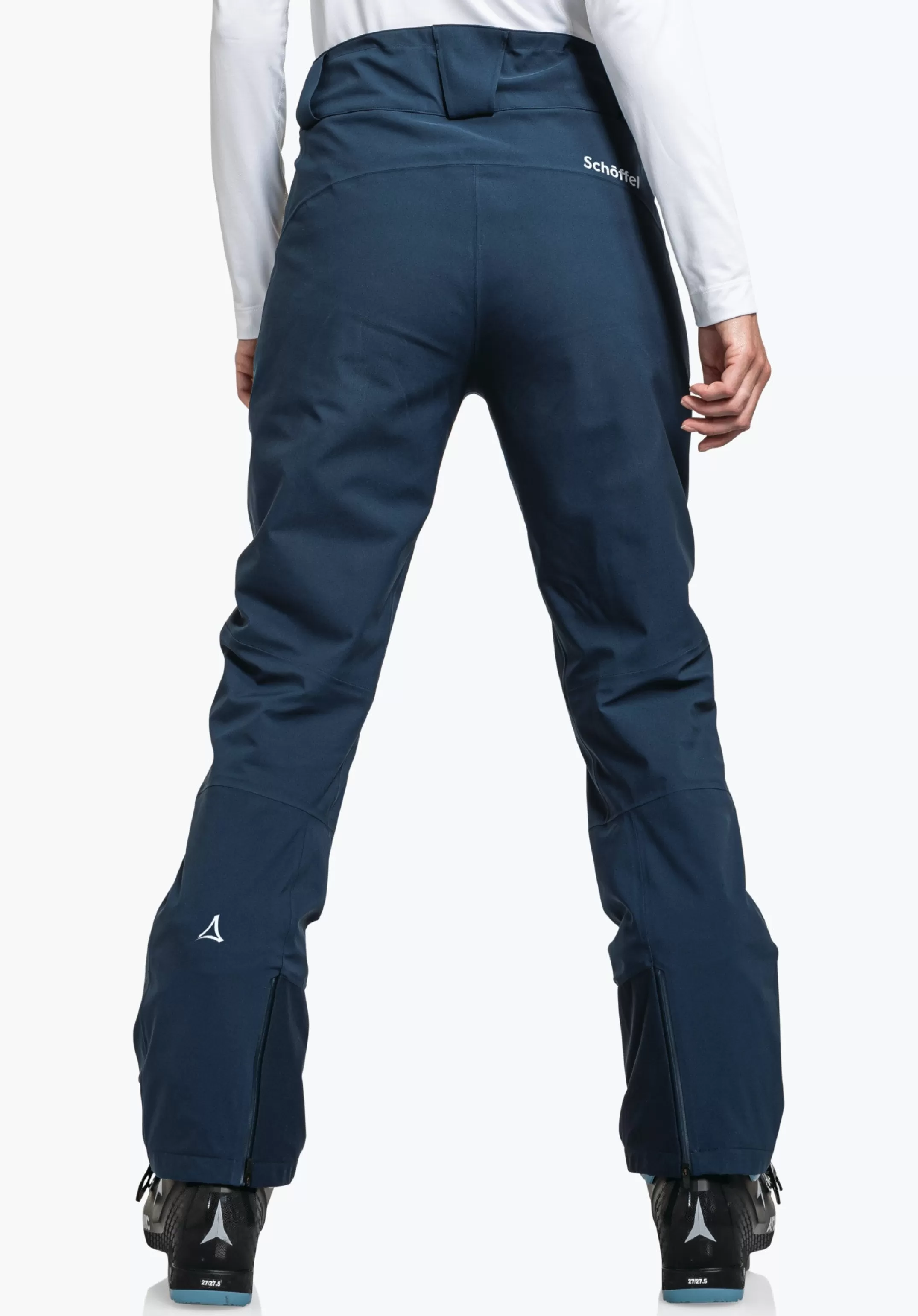 SCHÖFFEL Pantalon de ski fiable sur chaque piste