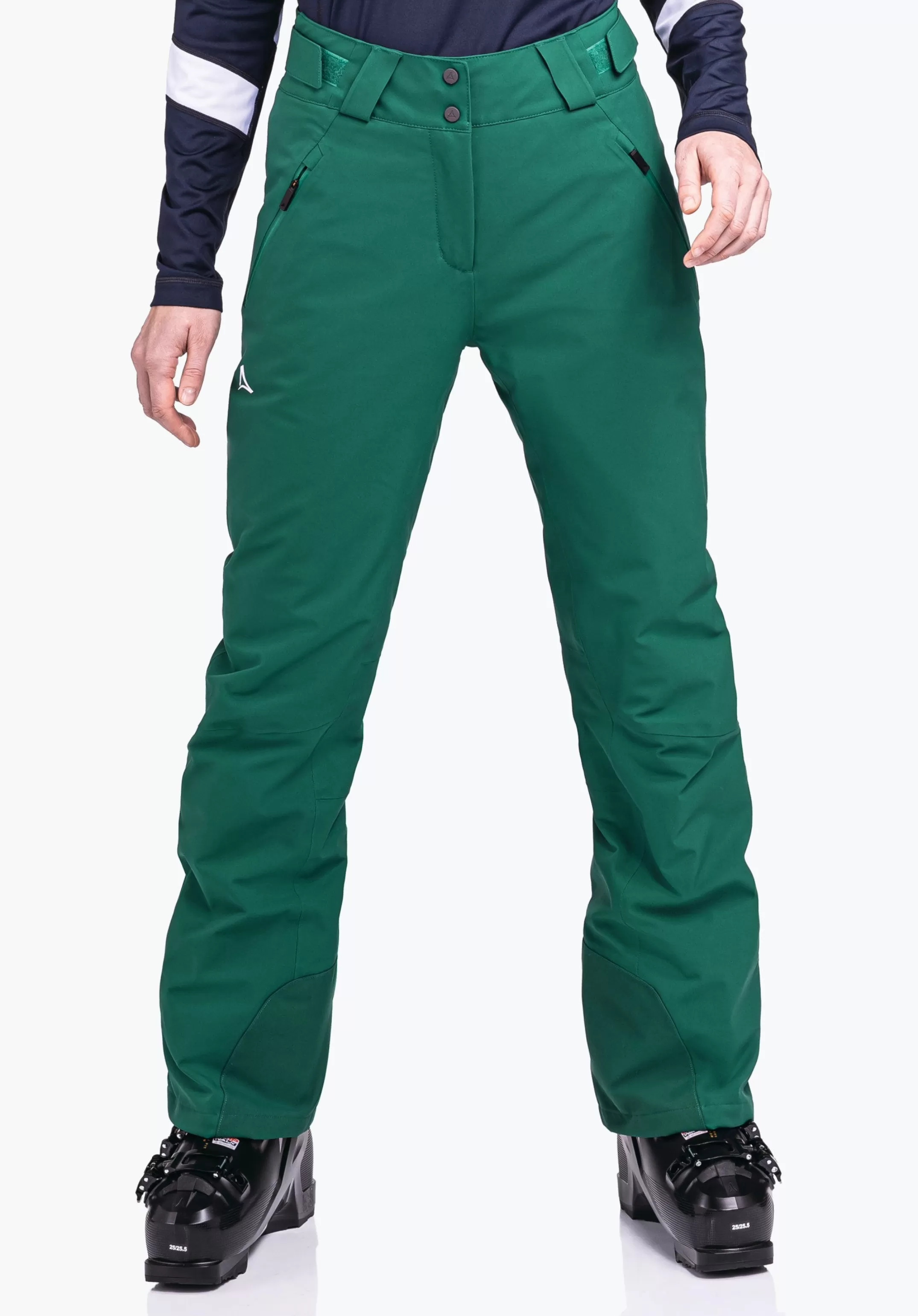 SCHÖFFEL Pantalon de ski fiable sur chaque piste