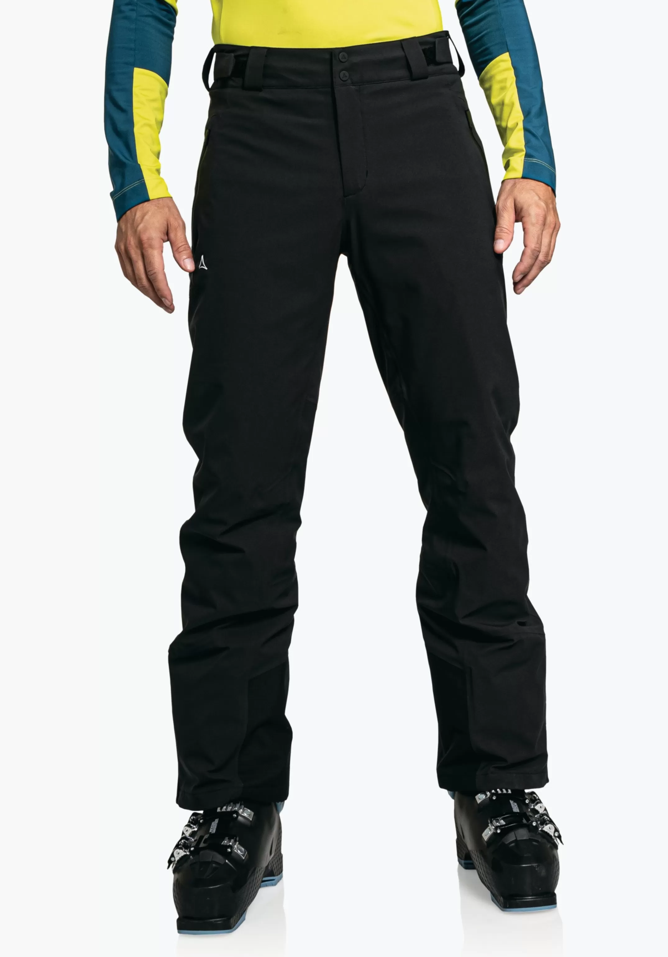 SCHÖFFEL Pantalon de ski fiable sur toutes les pistes