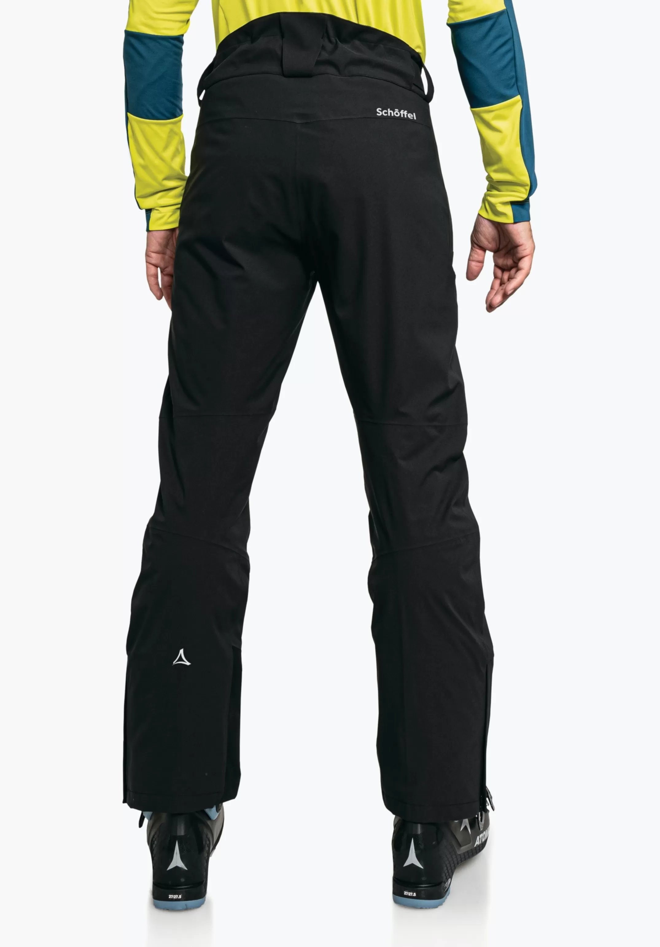 SCHÖFFEL Pantalon de ski fiable sur toutes les pistes