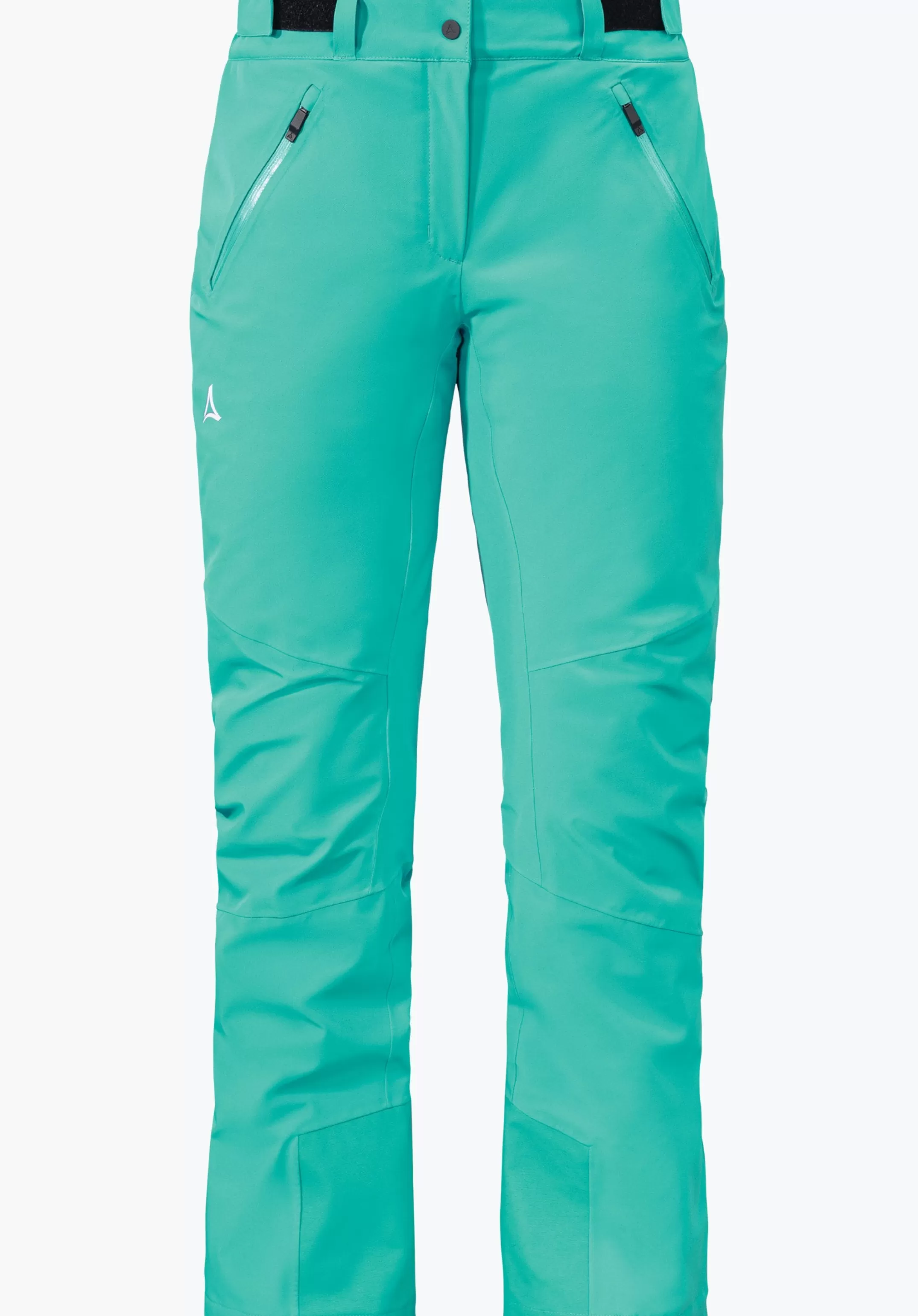SCHÖFFEL Pantalon de ski imperméable avec réflecteur Recco