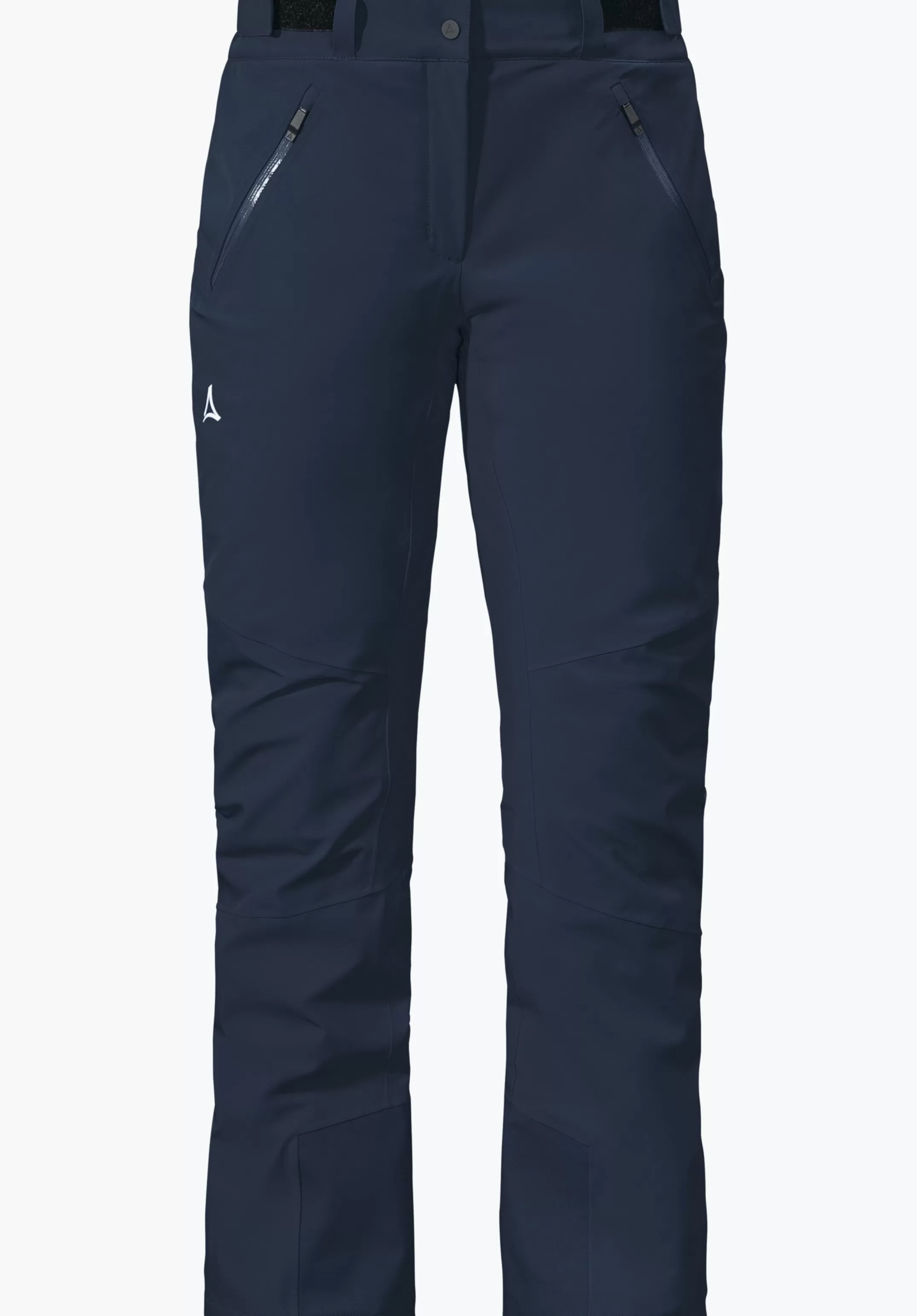 SCHÖFFEL Pantalon de ski imperméable avec réflecteur Recco