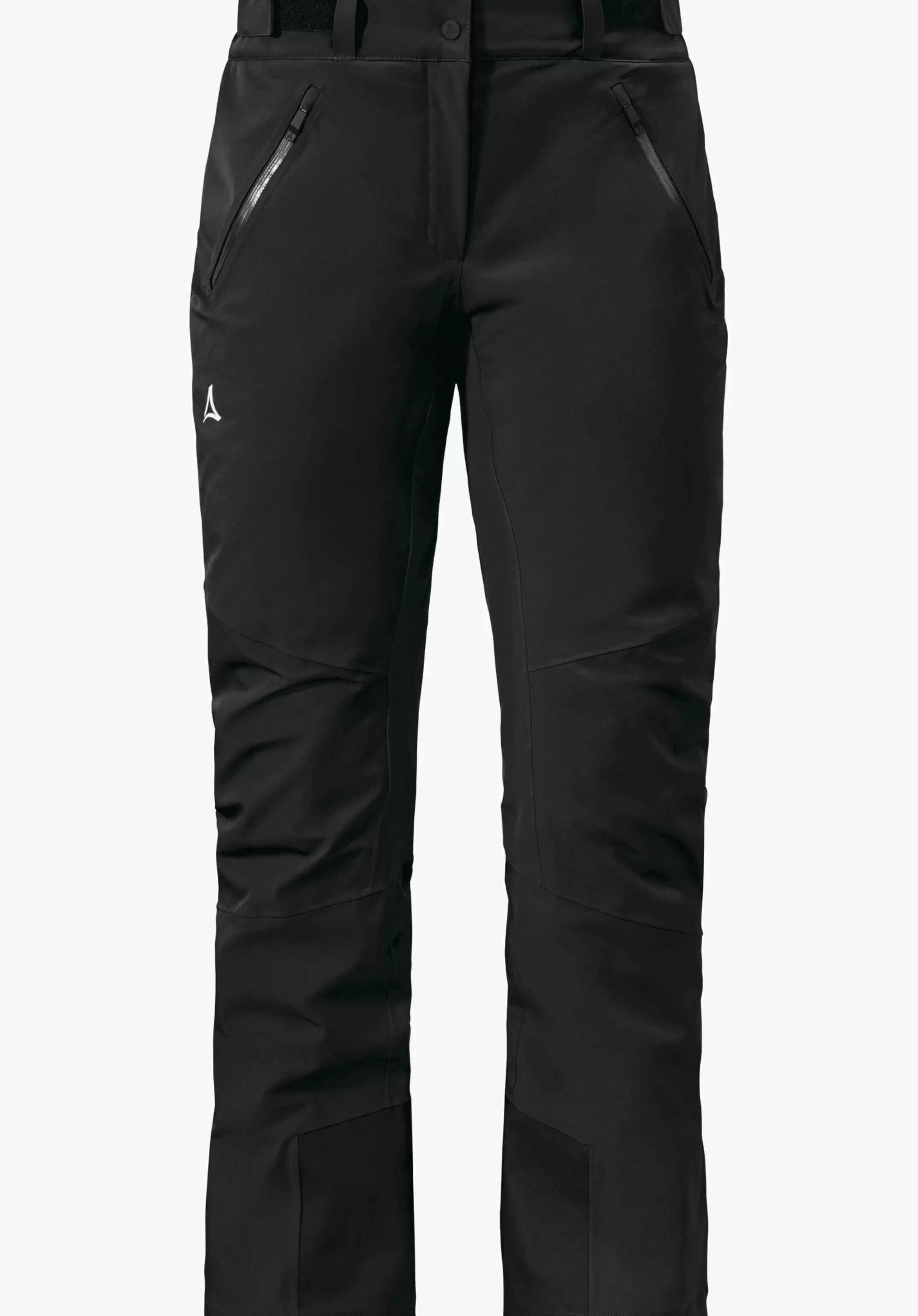 SCHÖFFEL Pantalon de ski imperméable avec réflecteur Recco