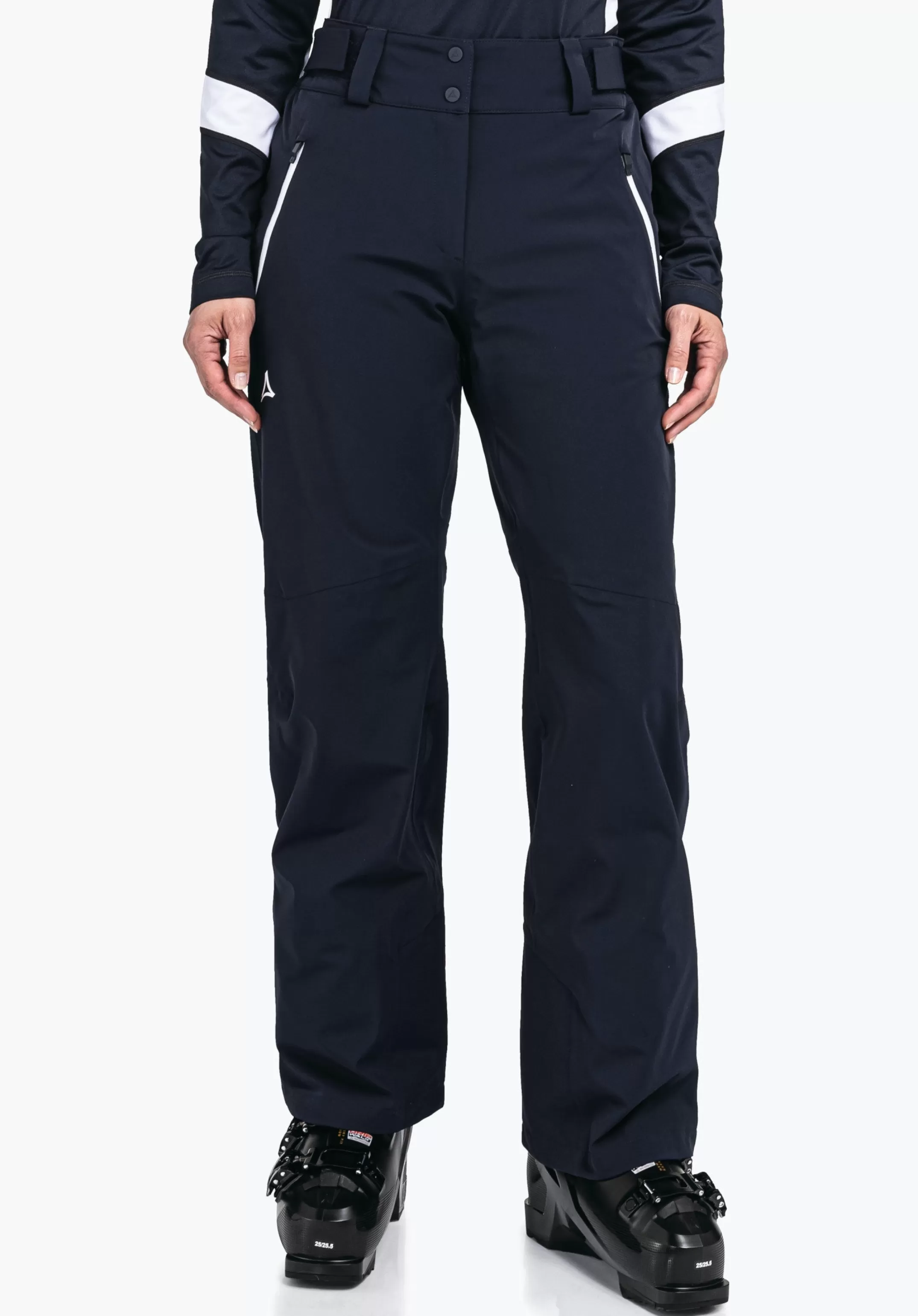 SCHÖFFEL Pantalon de ski imperméable et respirant