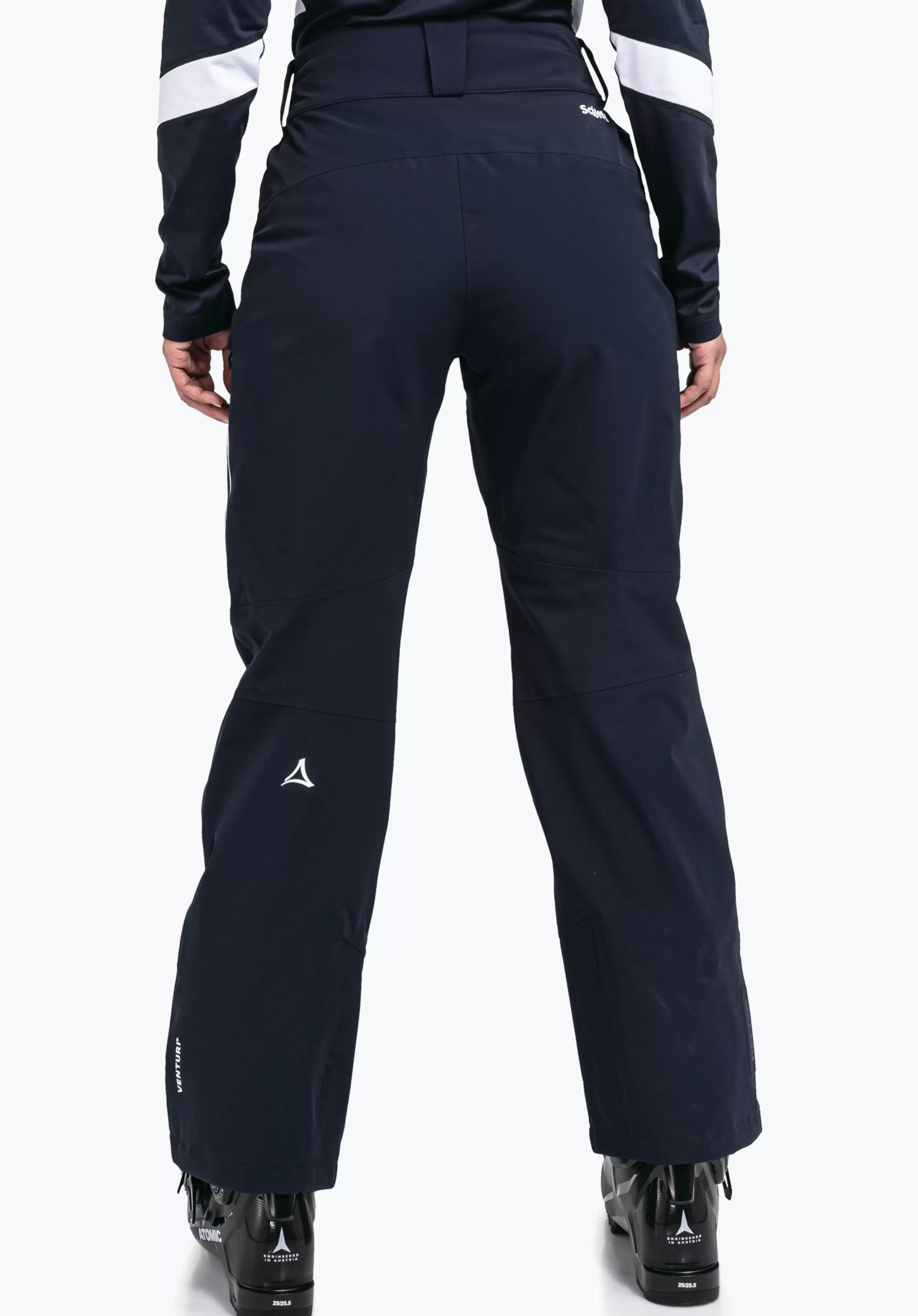SCHÖFFEL Pantalon de ski imperméable et respirant