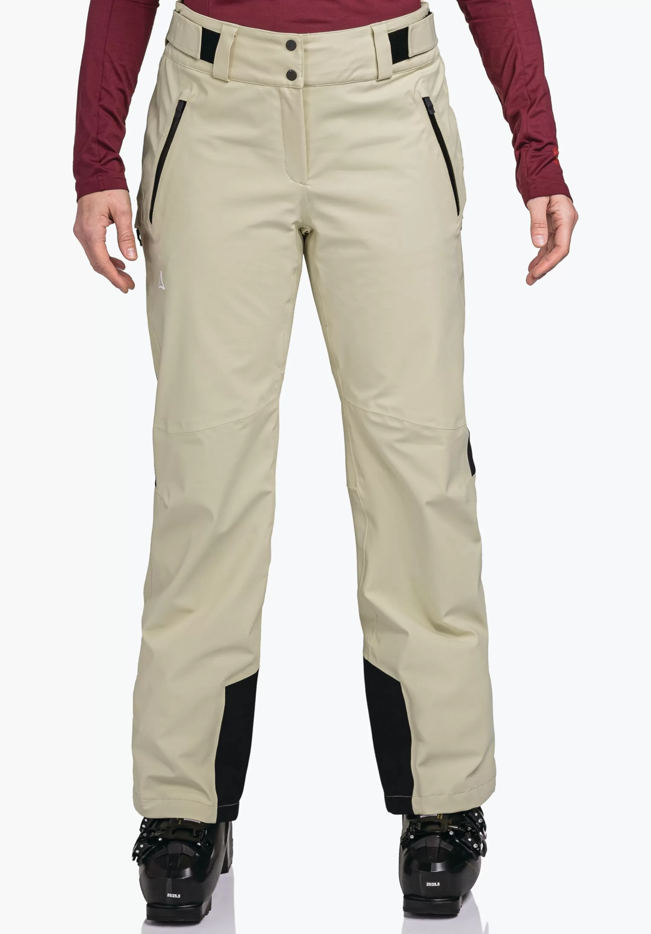 SCHÖFFEL Pantalon de ski imperméable et respirant