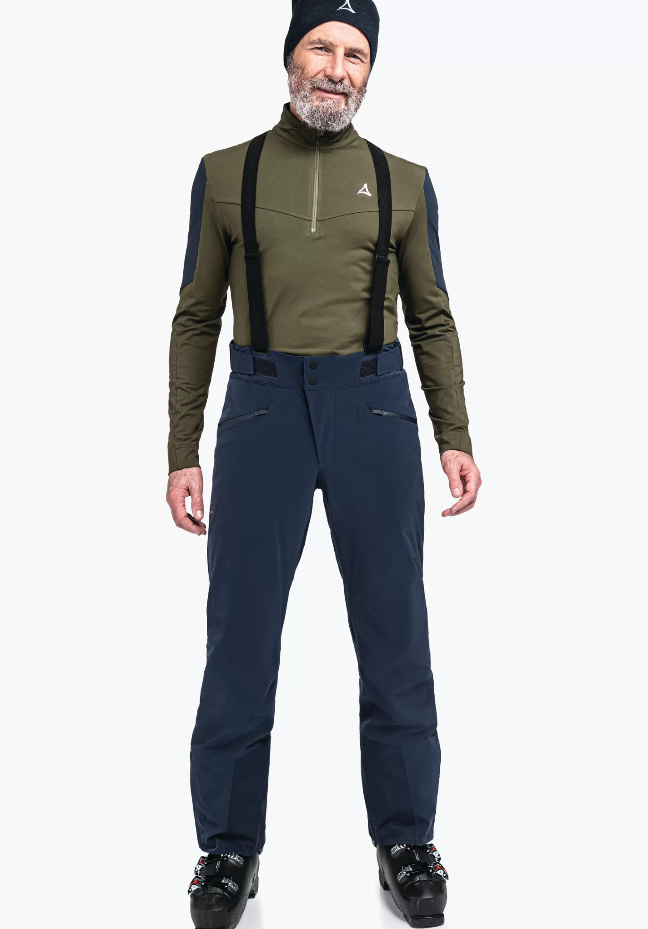 SCHÖFFEL Pantalon de ski imperméable Premium