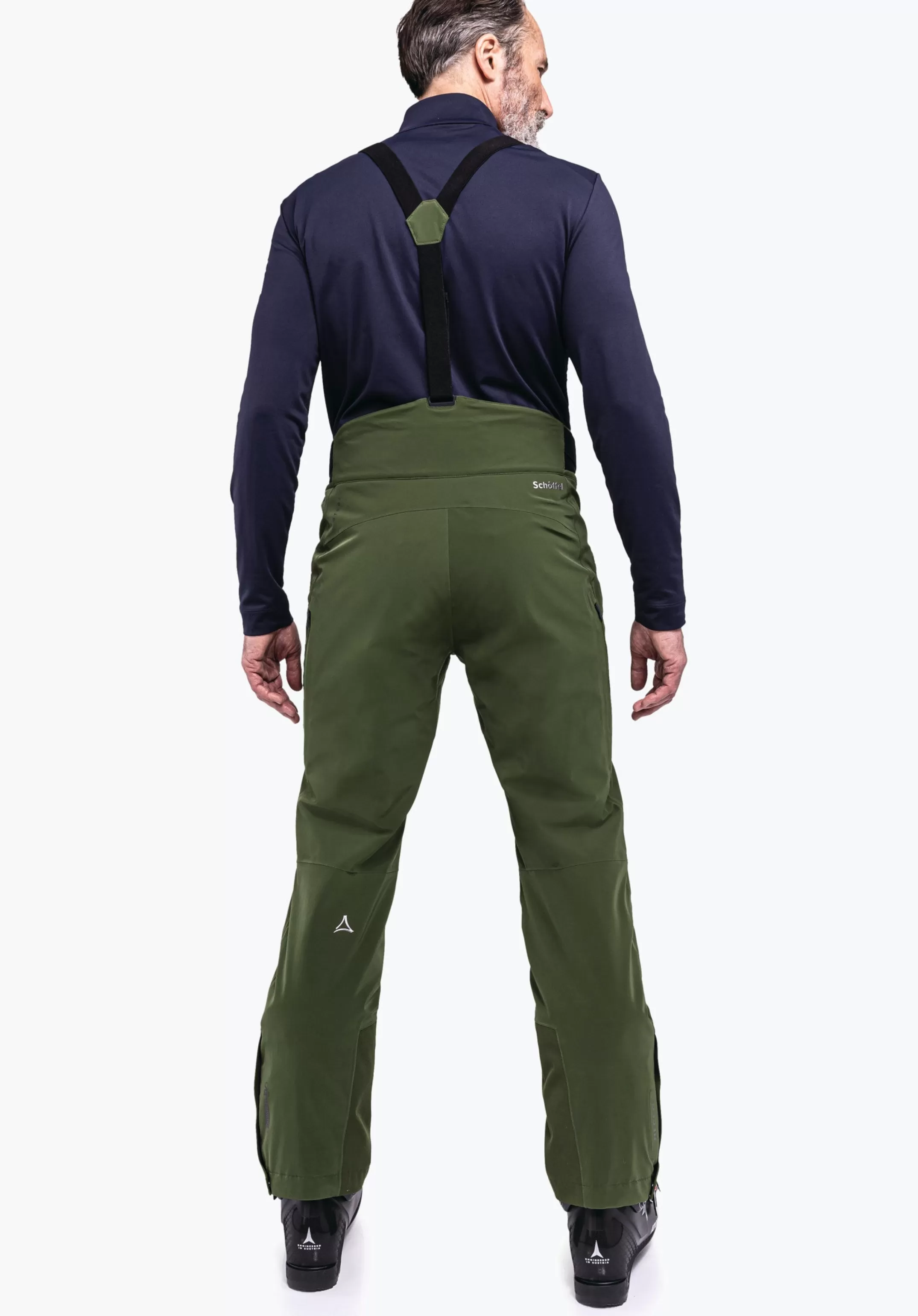 SCHÖFFEL Pantalon de ski imperméable Premium