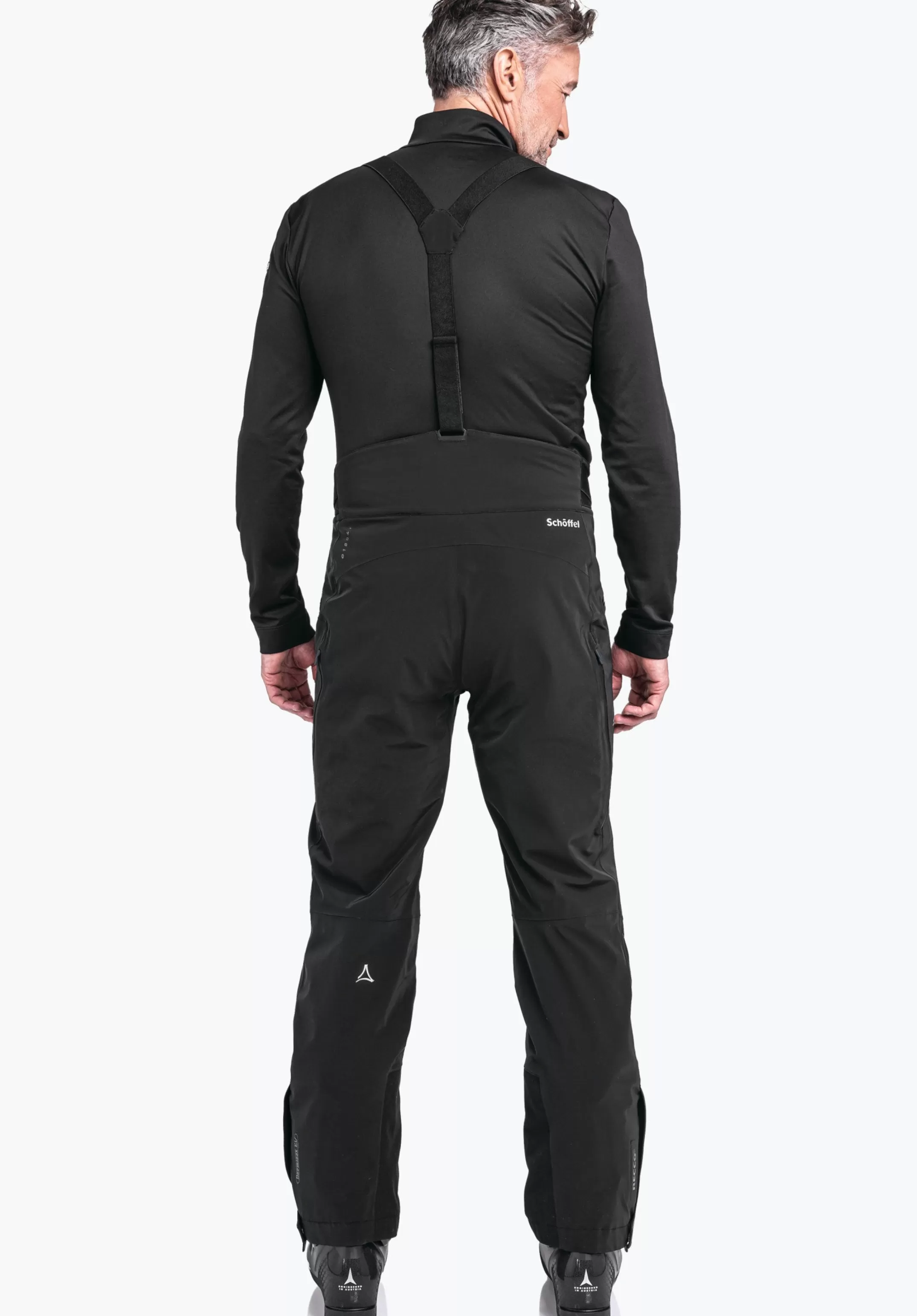SCHÖFFEL Pantalon de ski imperméable Premium
