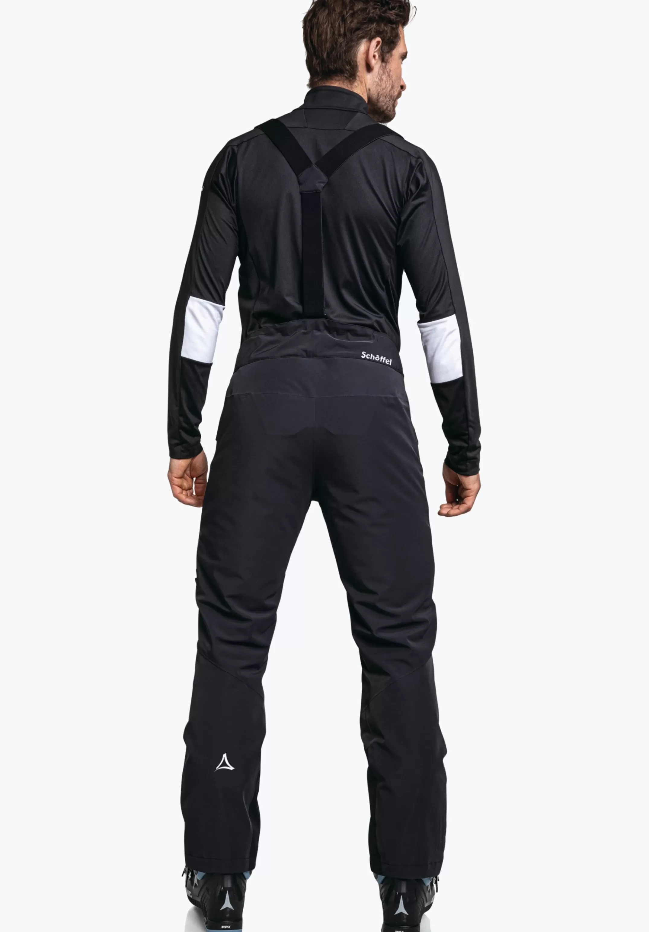 SCHÖFFEL Pantalon de ski polyvalent pour toute la saison