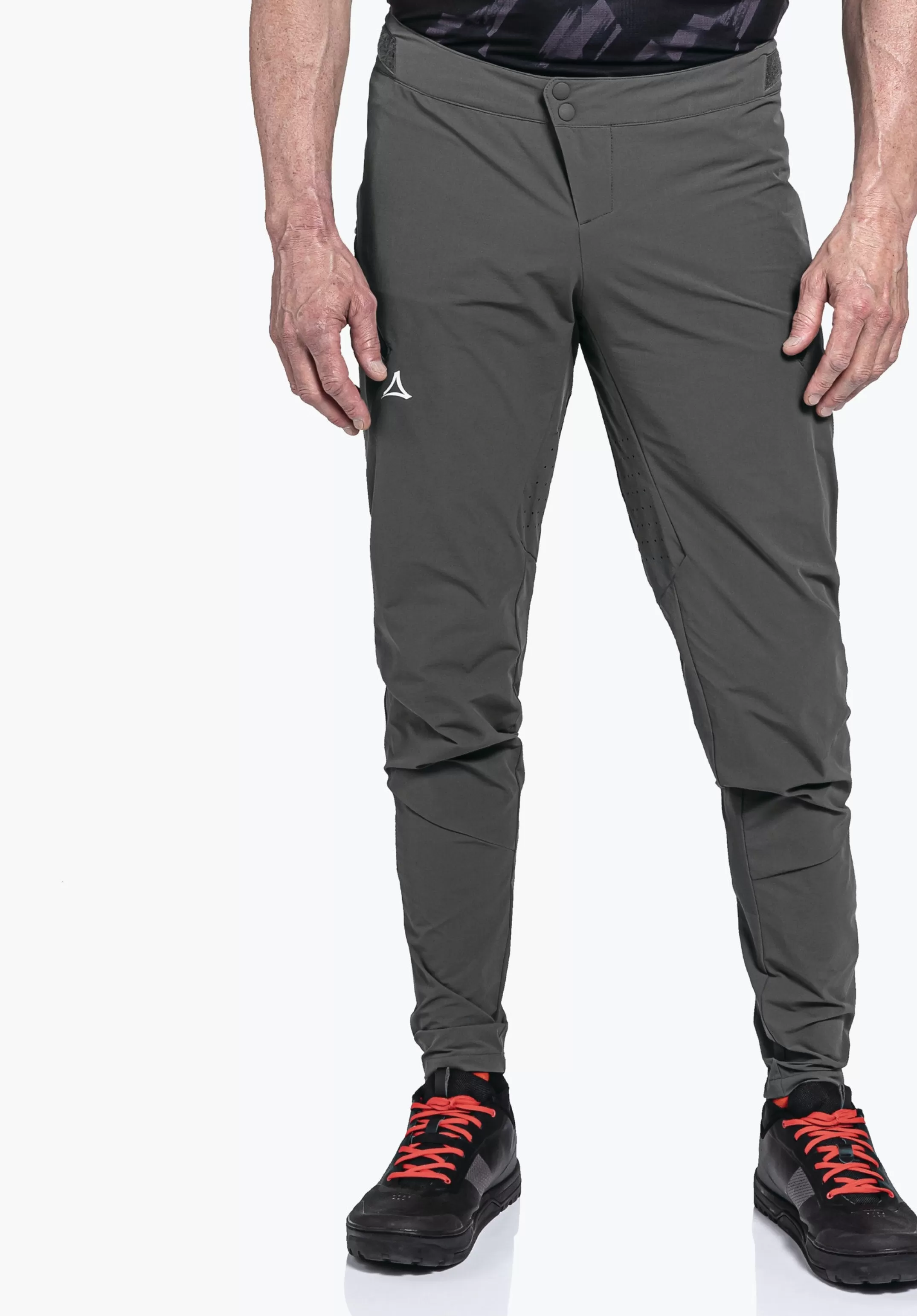 SCHÖFFEL Pantalon déperlant pour VTT