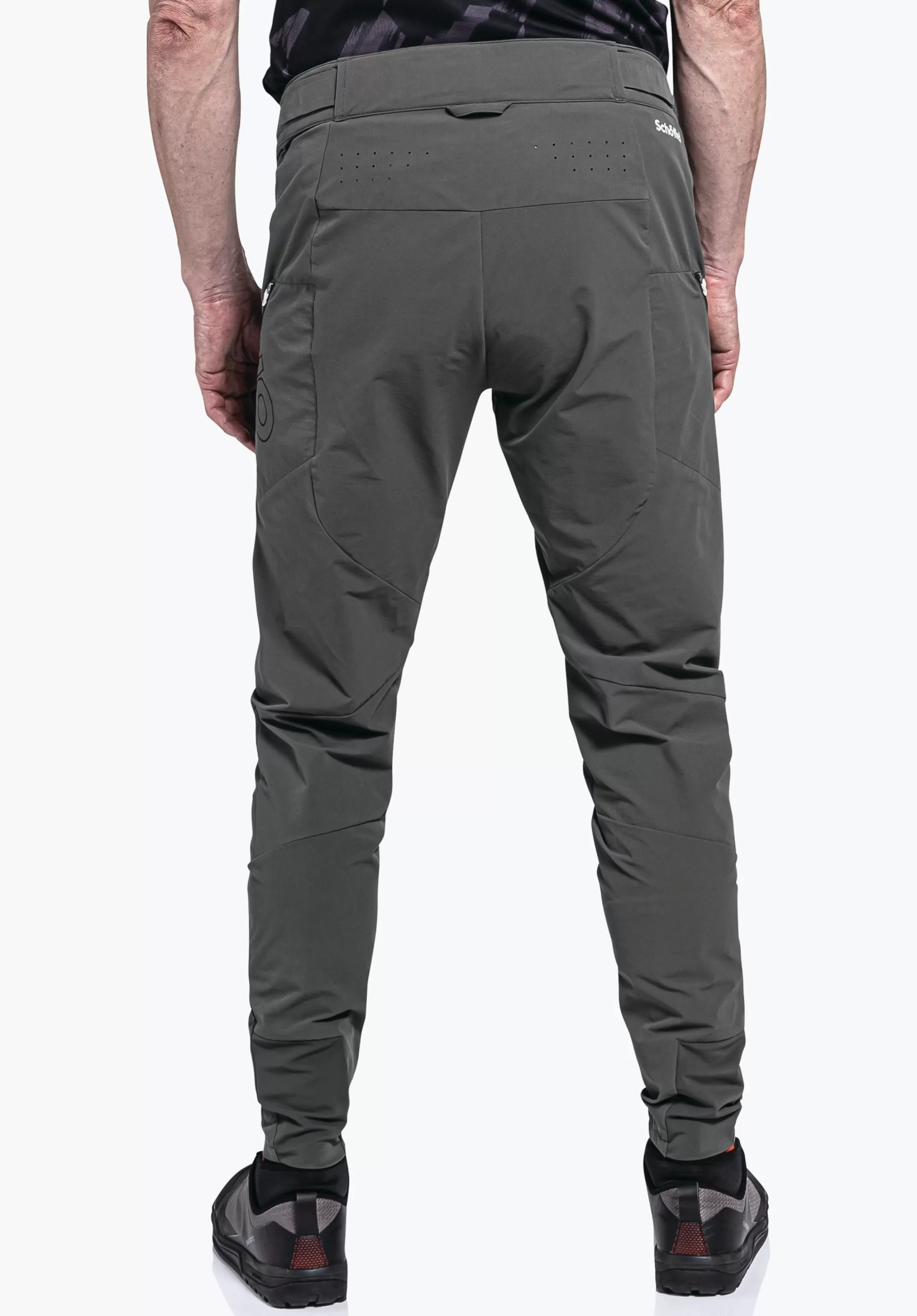 SCHÖFFEL Pantalon déperlant pour VTT