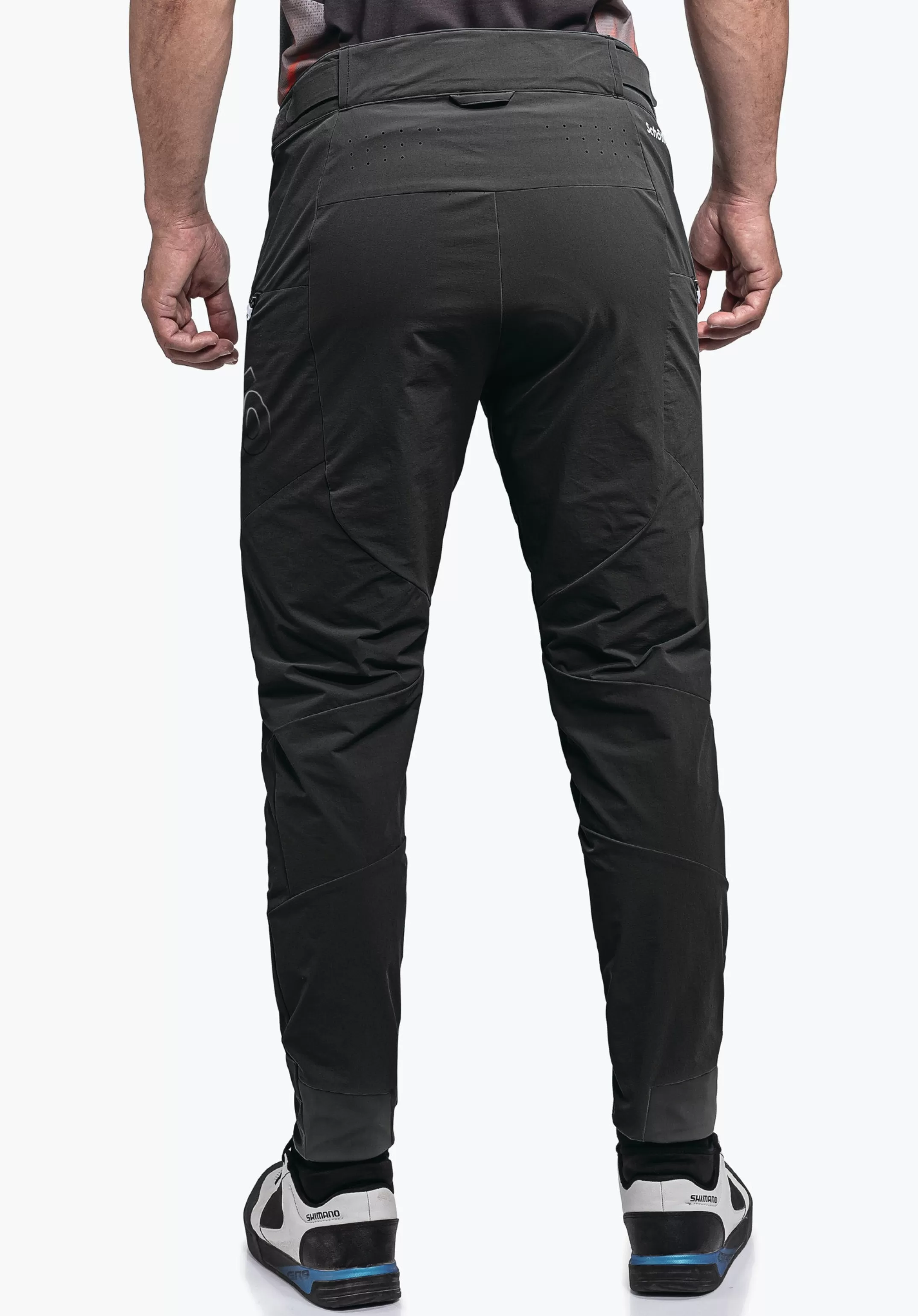 SCHÖFFEL Pantalon déperlant pour VTT