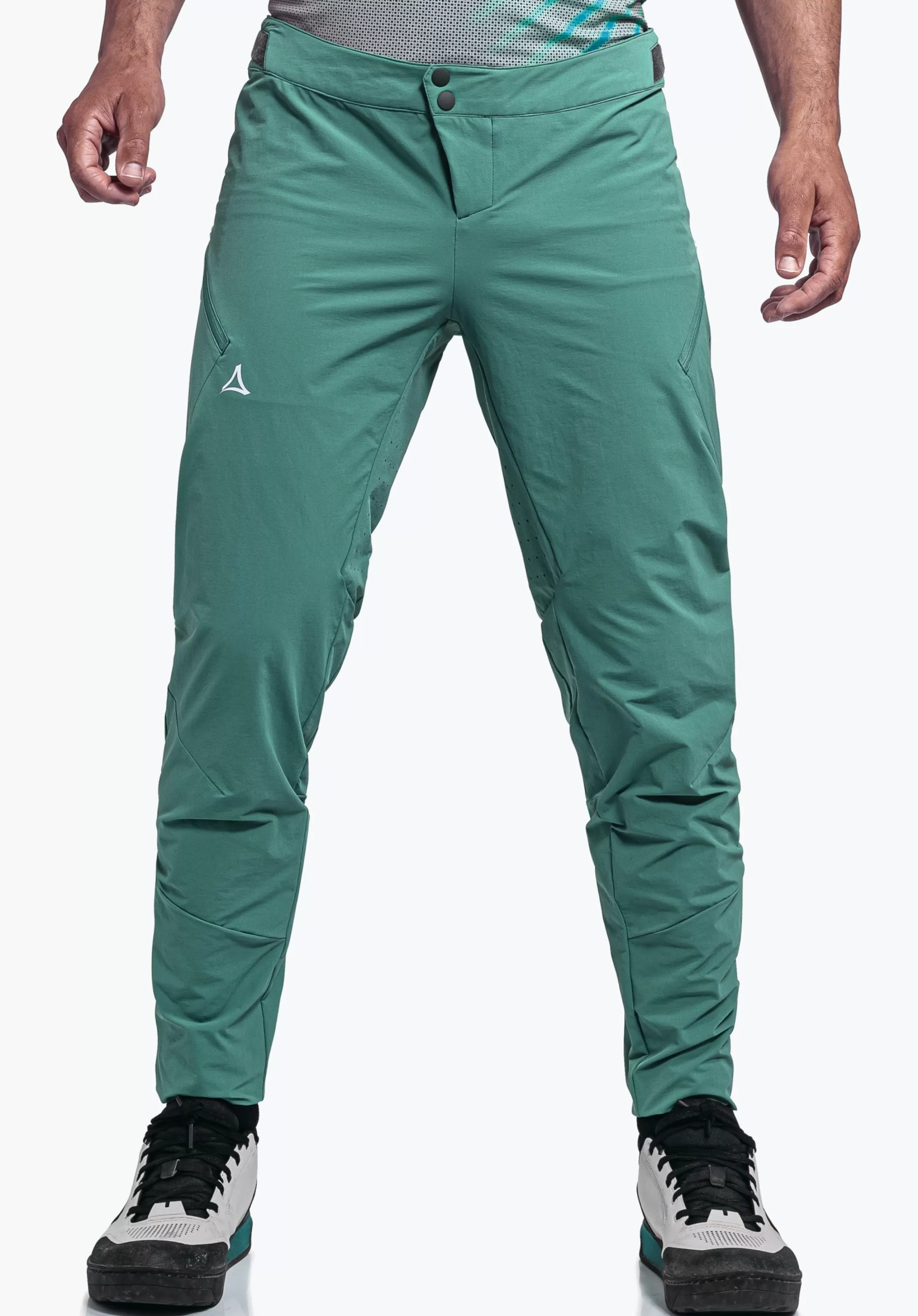 SCHÖFFEL Pantalon déperlant pour VTT