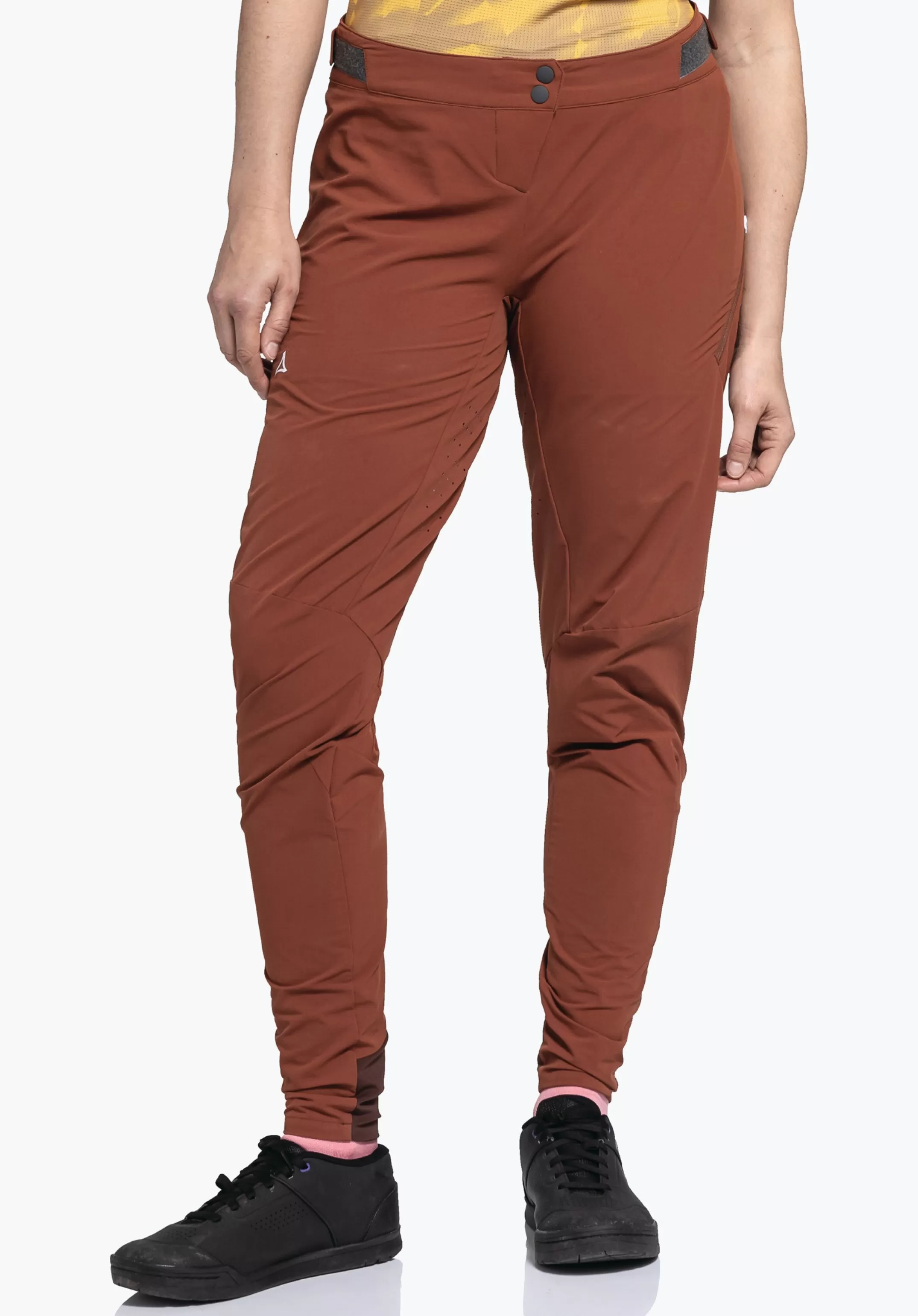 SCHÖFFEL Pantalon déperlant pour VTT