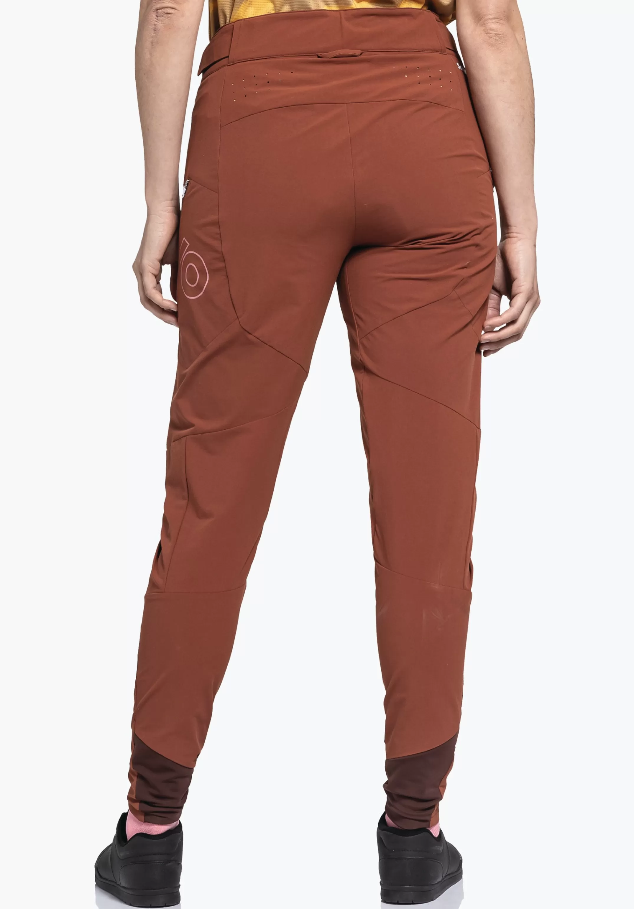 SCHÖFFEL Pantalon déperlant pour VTT