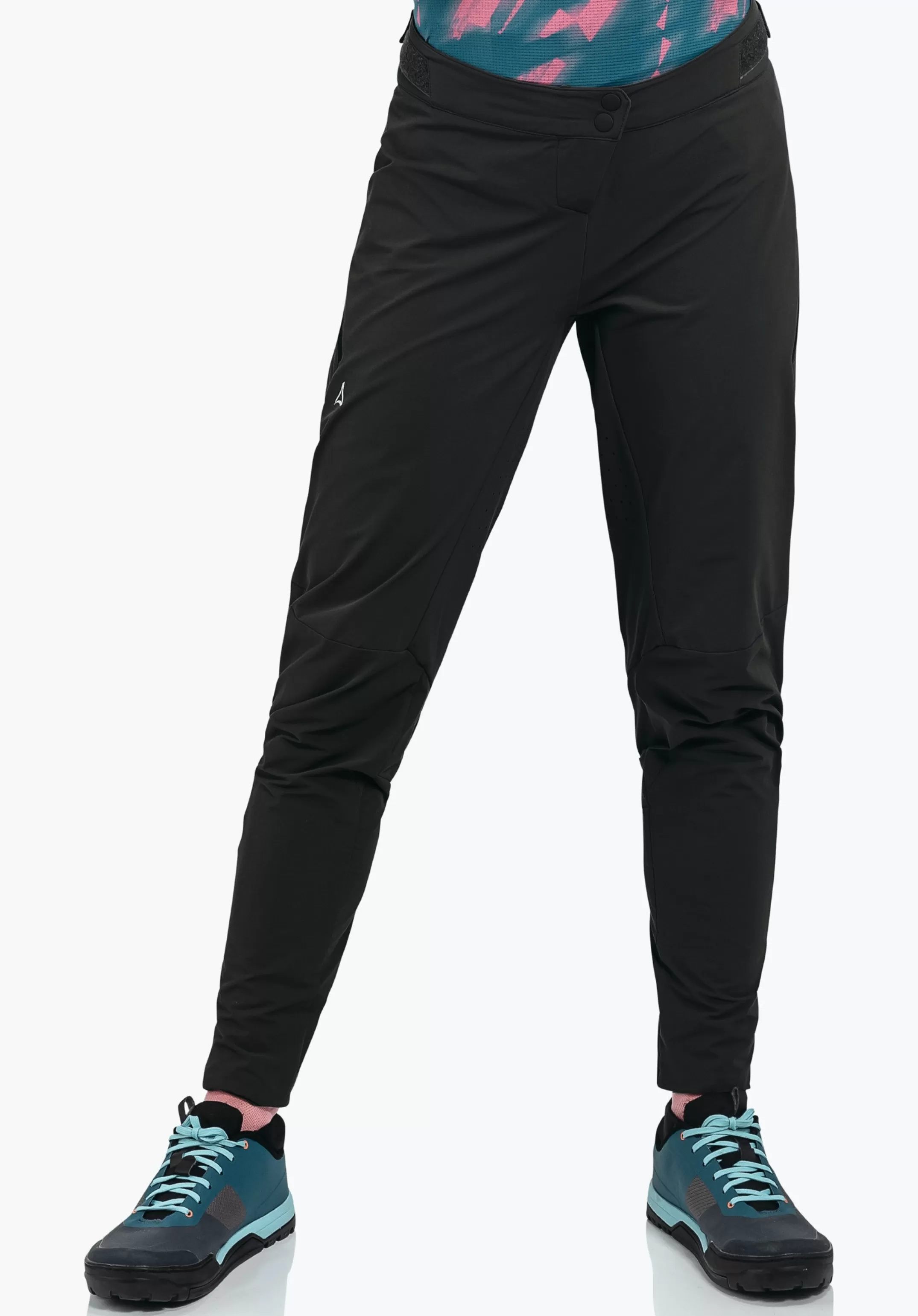 SCHÖFFEL Pantalon déperlant pour VTT
