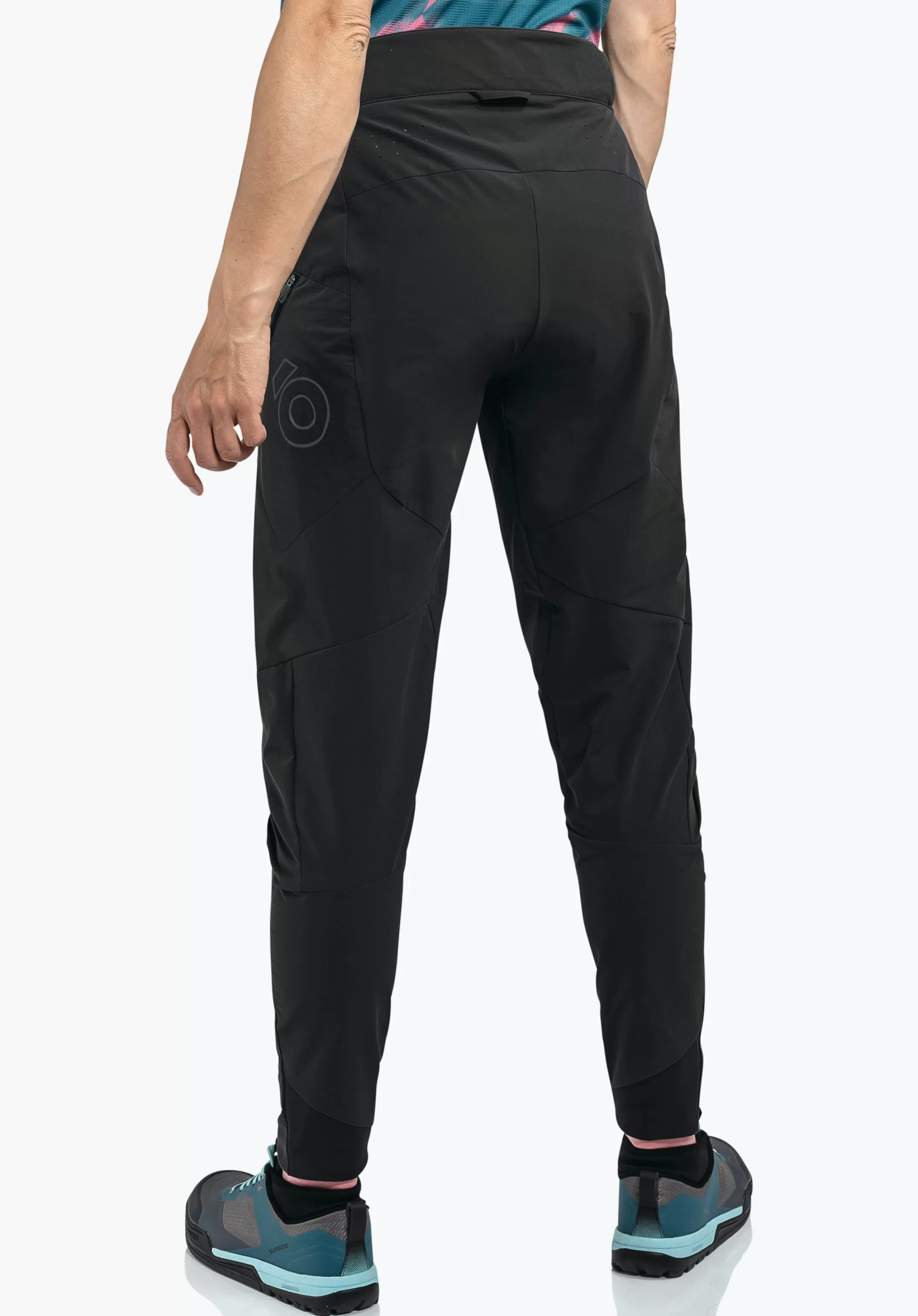 SCHÖFFEL Pantalon déperlant pour VTT