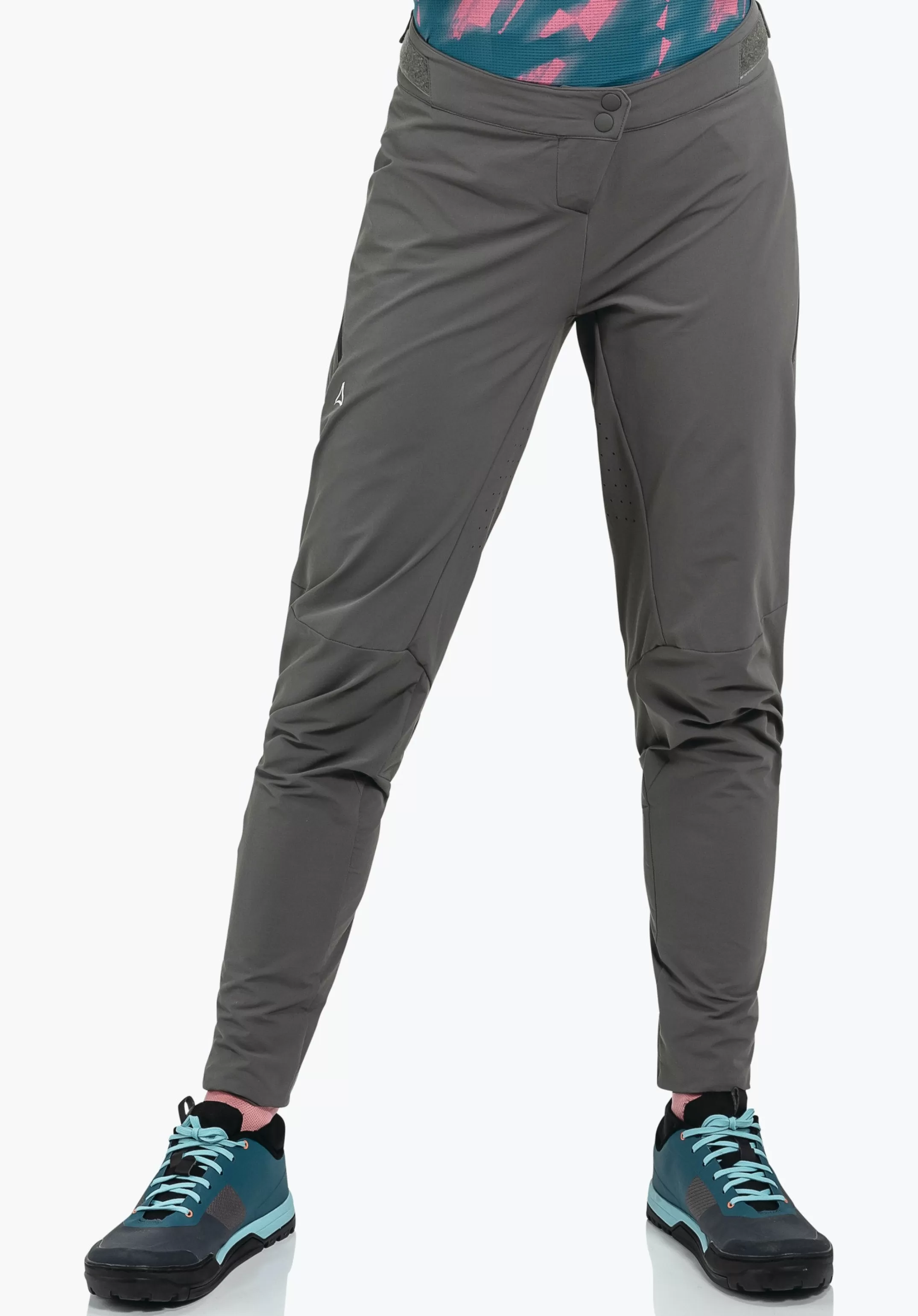 SCHÖFFEL Pantalon déperlant pour VTT