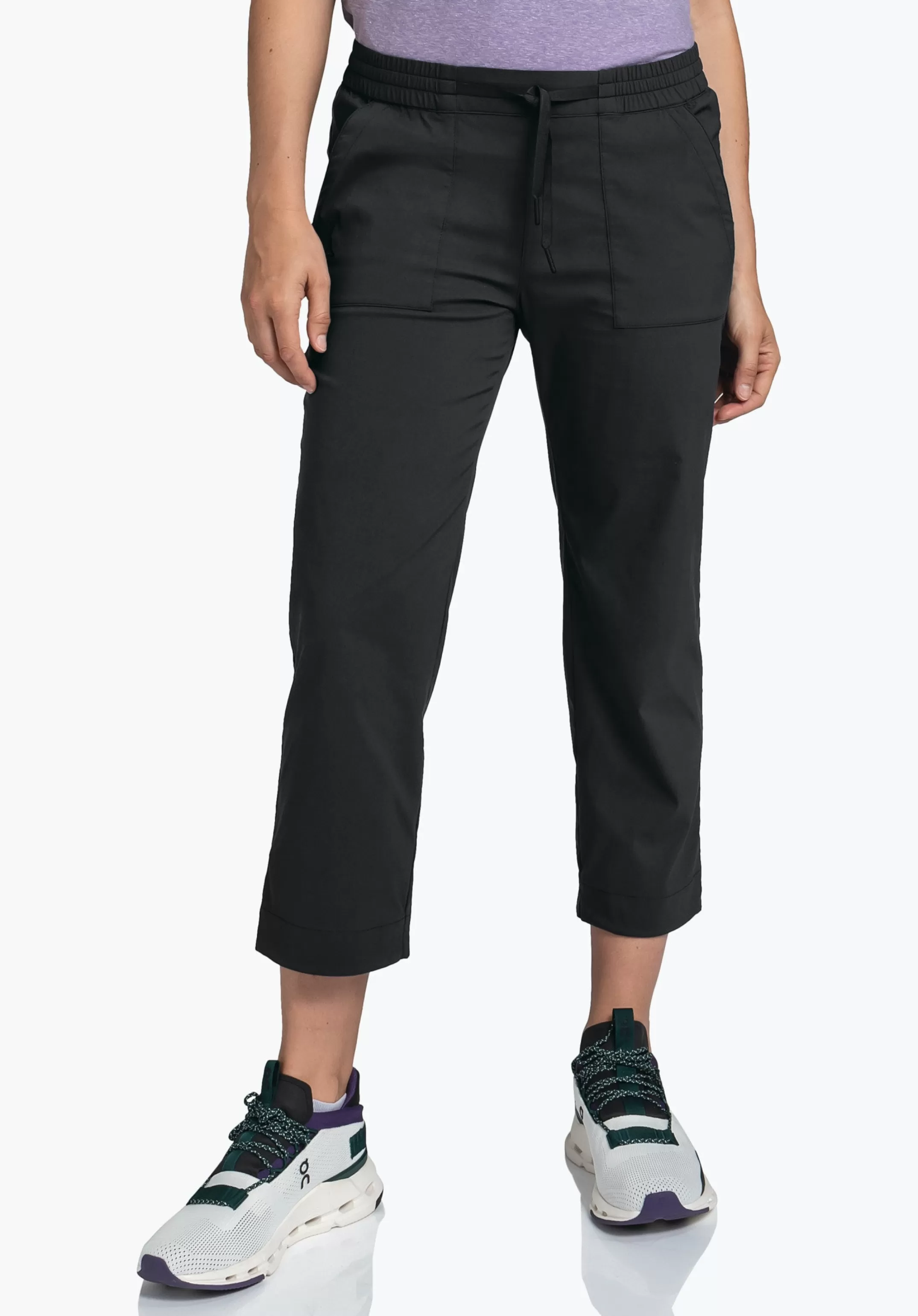 SCHÖFFEL Pantalon d’été pour activités décontractées