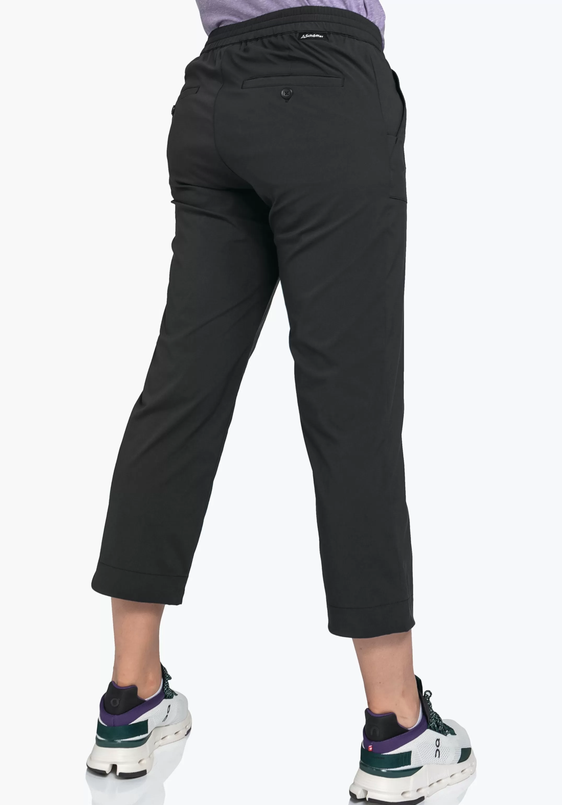 SCHÖFFEL Pantalon d’été pour activités décontractées