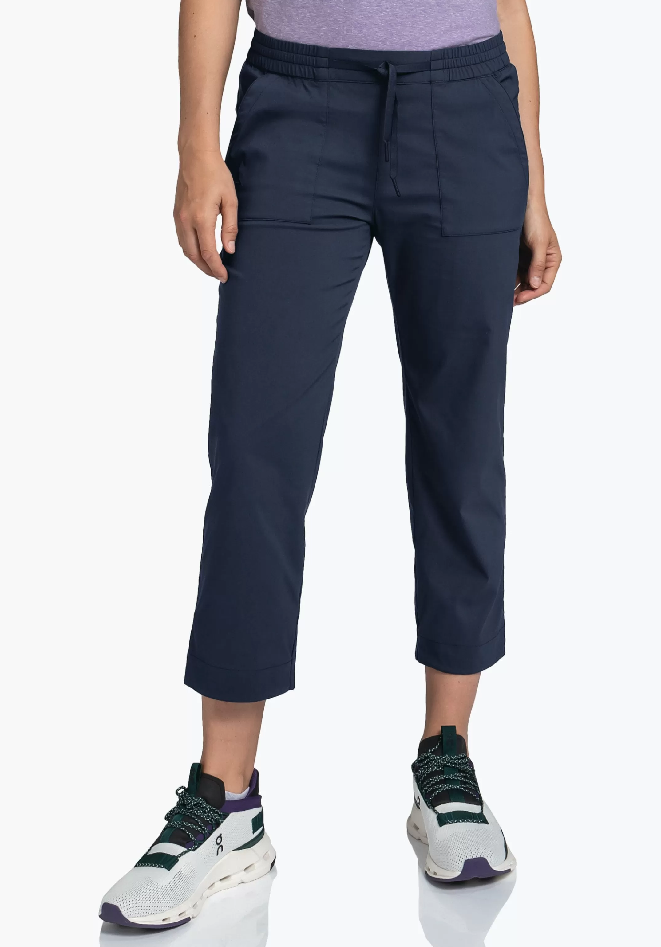 SCHÖFFEL Pantalon d’été pour activités décontractées