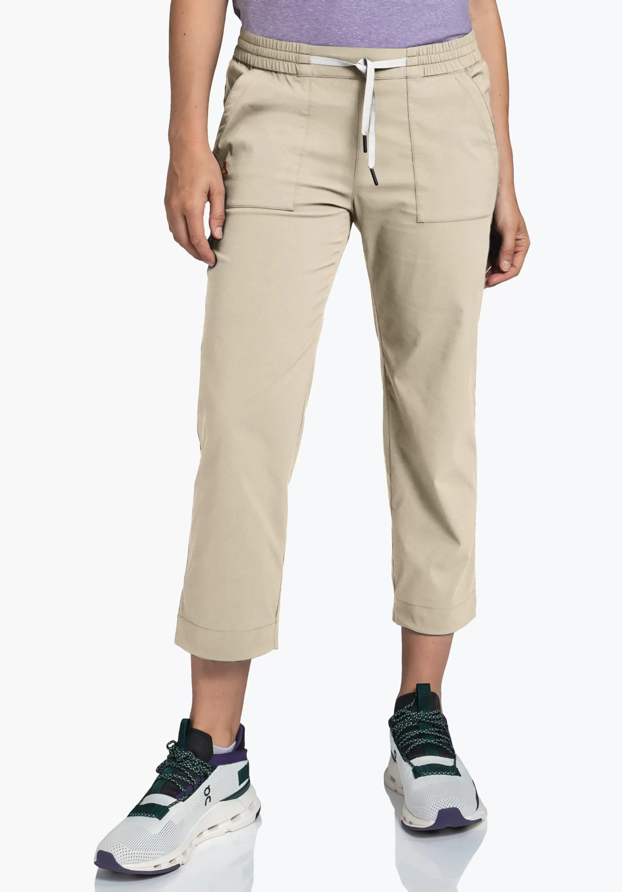 SCHÖFFEL Pantalon d’été pour activités décontractées