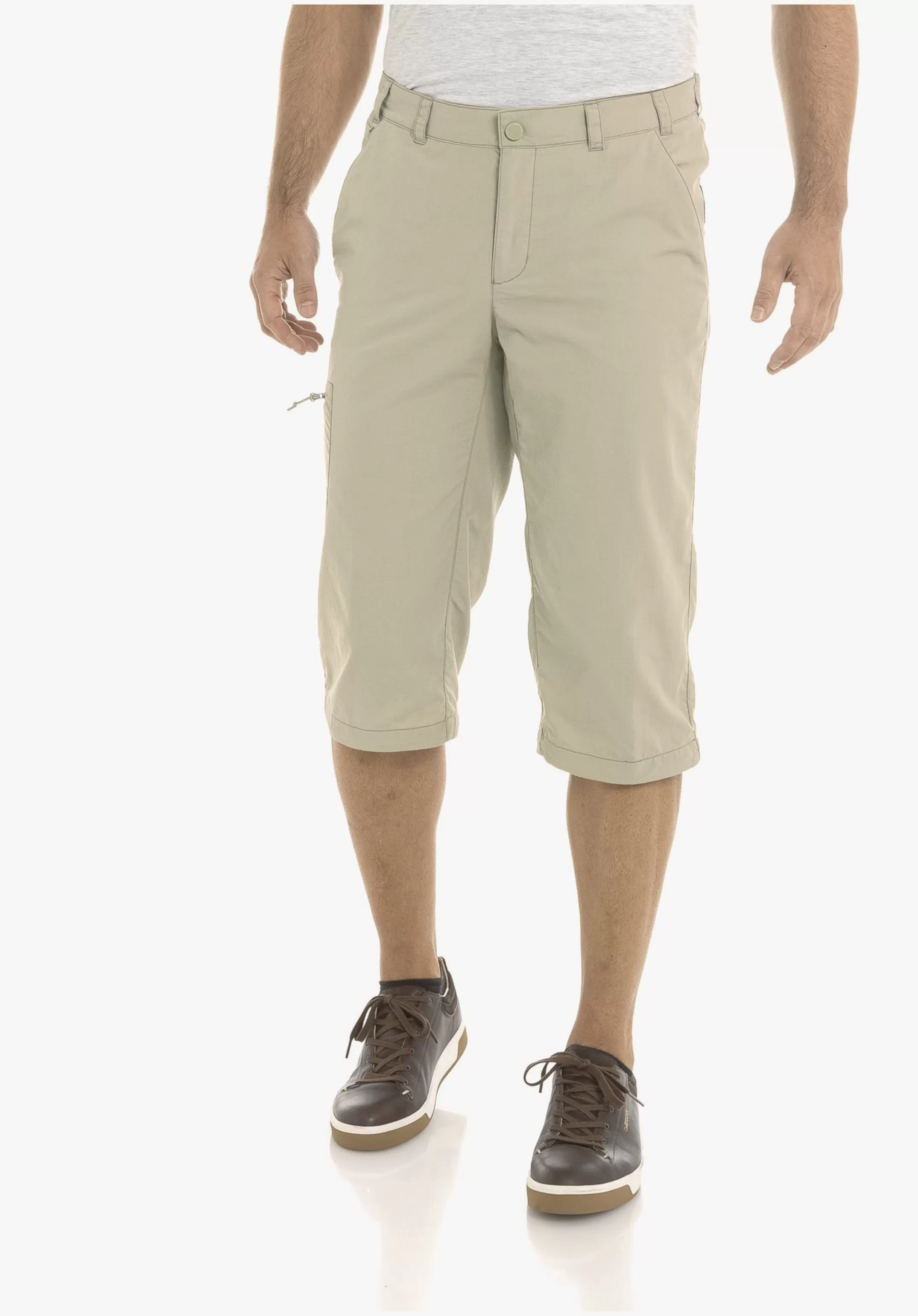 SCHÖFFEL Pantalon fonctionnel ¾ pour toutes les activités