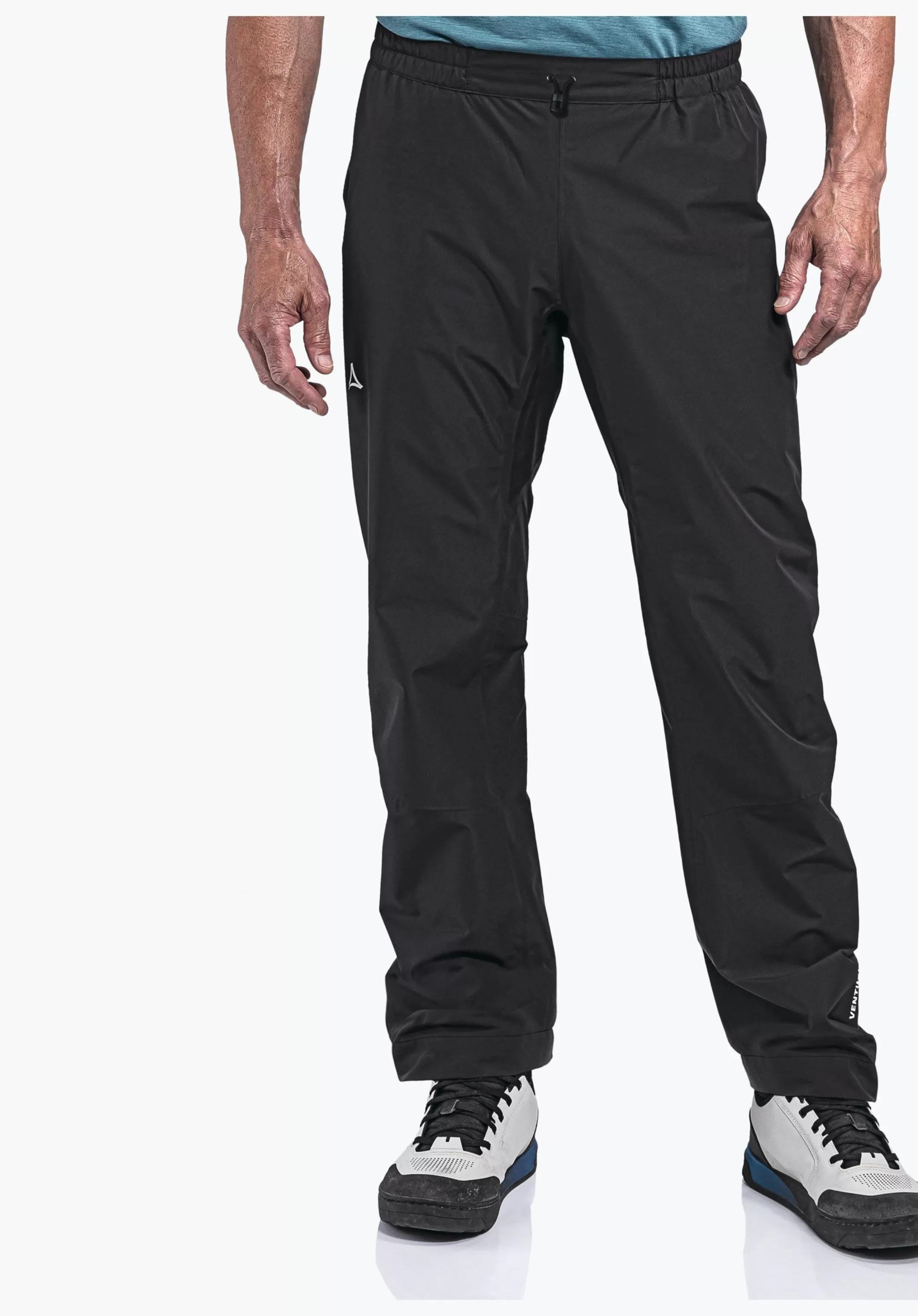 SCHÖFFEL Pantalon imperméable pour le vélo