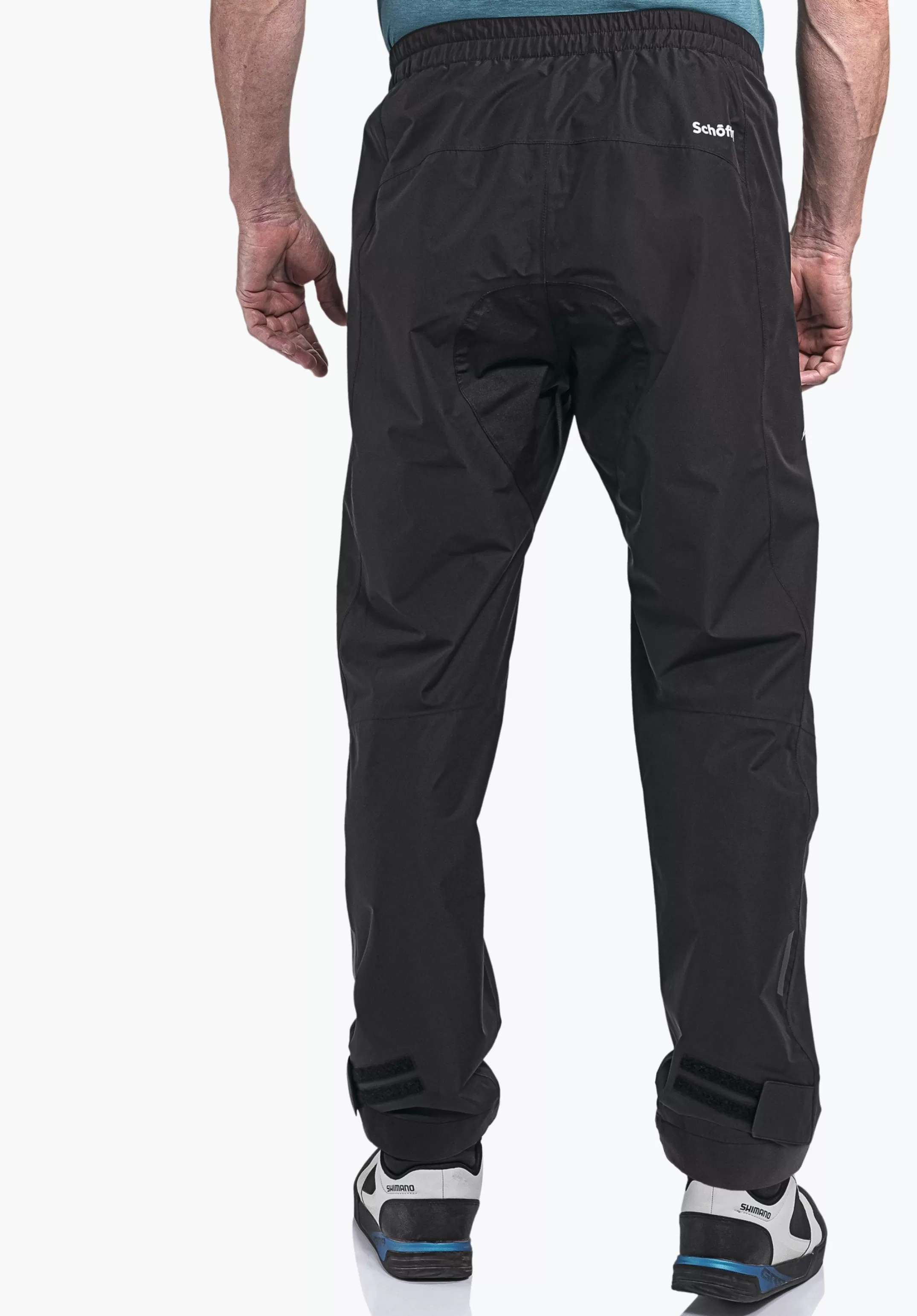 SCHÖFFEL Pantalon imperméable pour le vélo