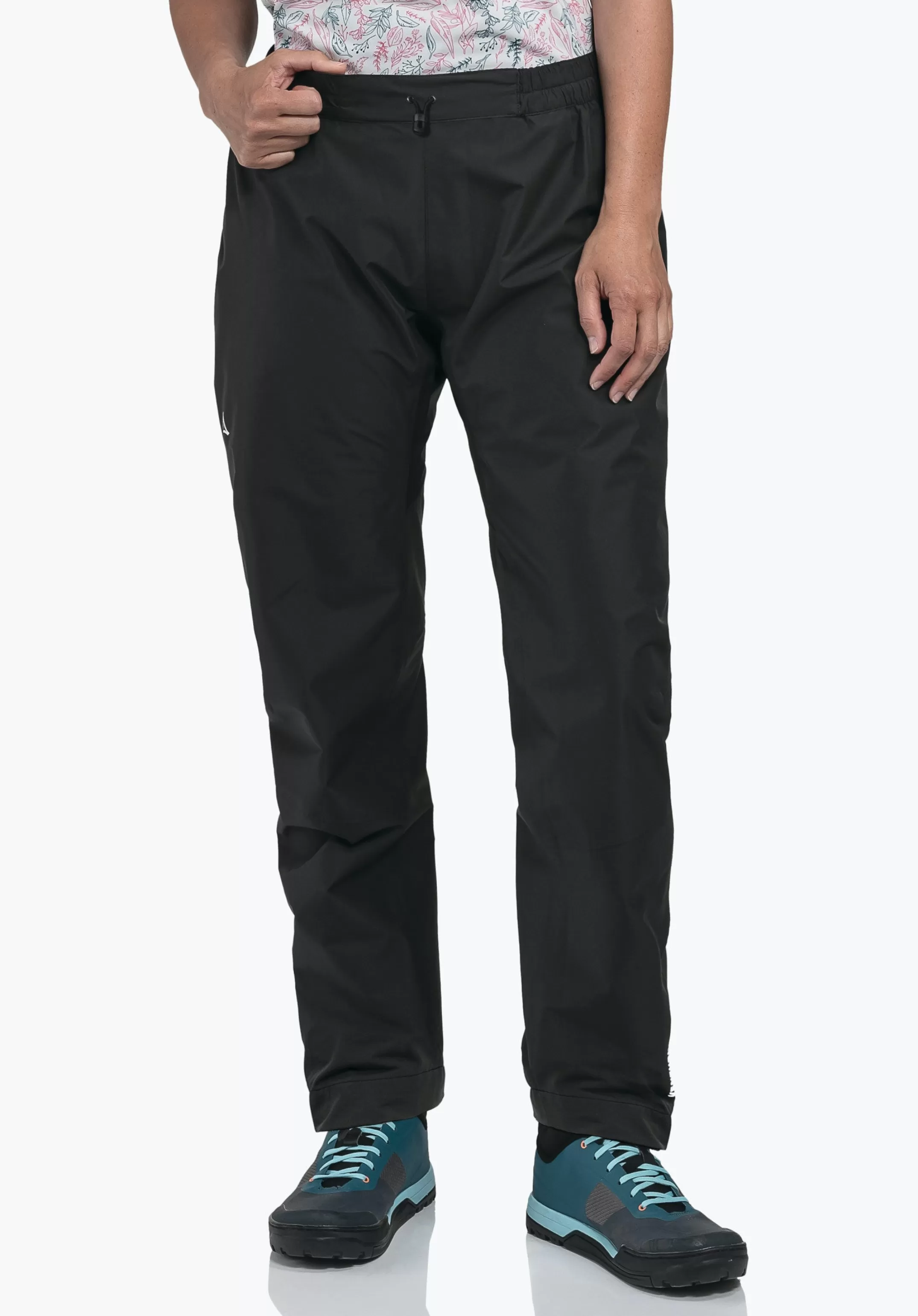 SCHÖFFEL Pantalon imperméable pour le vélo