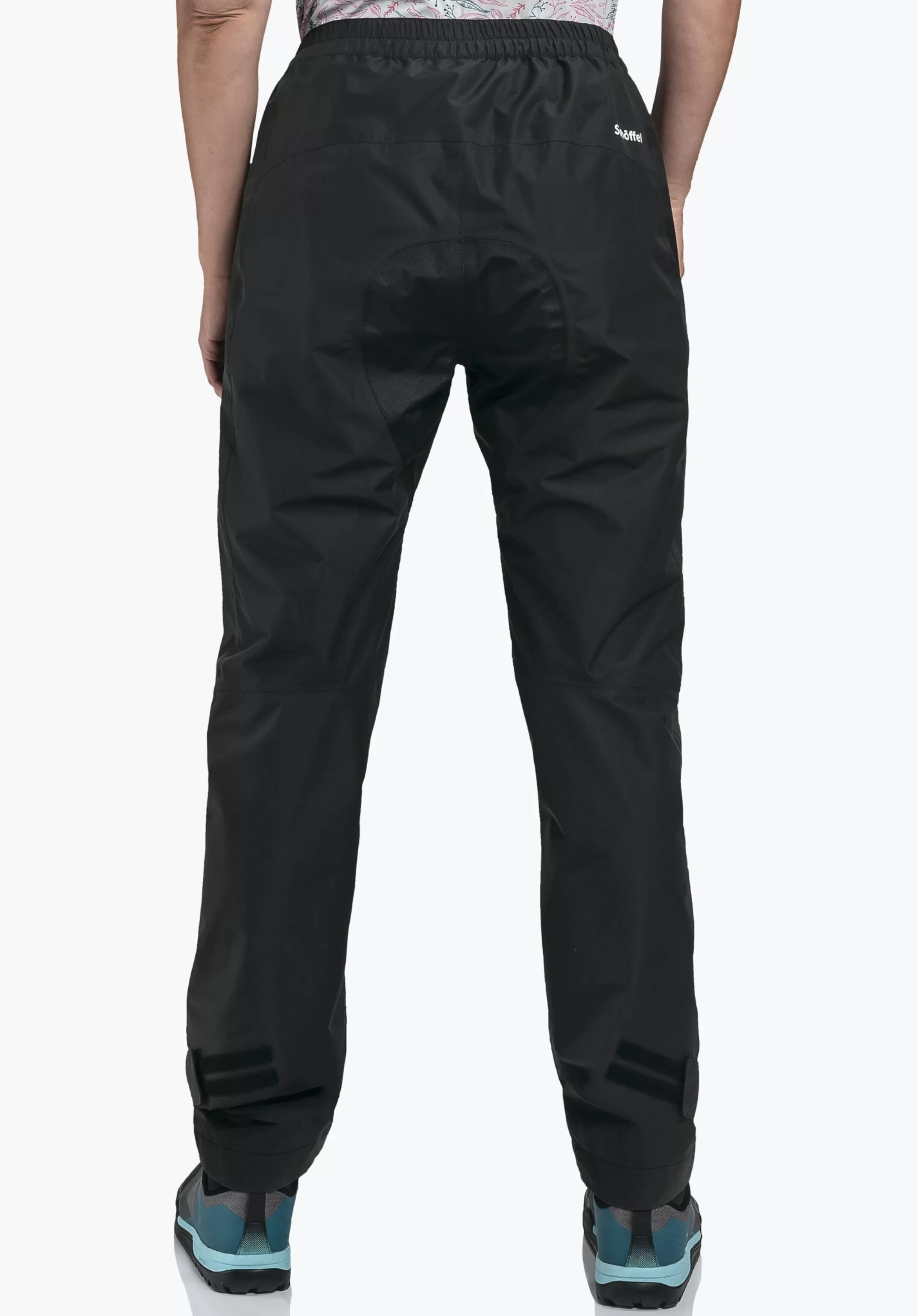 SCHÖFFEL Pantalon imperméable pour le vélo