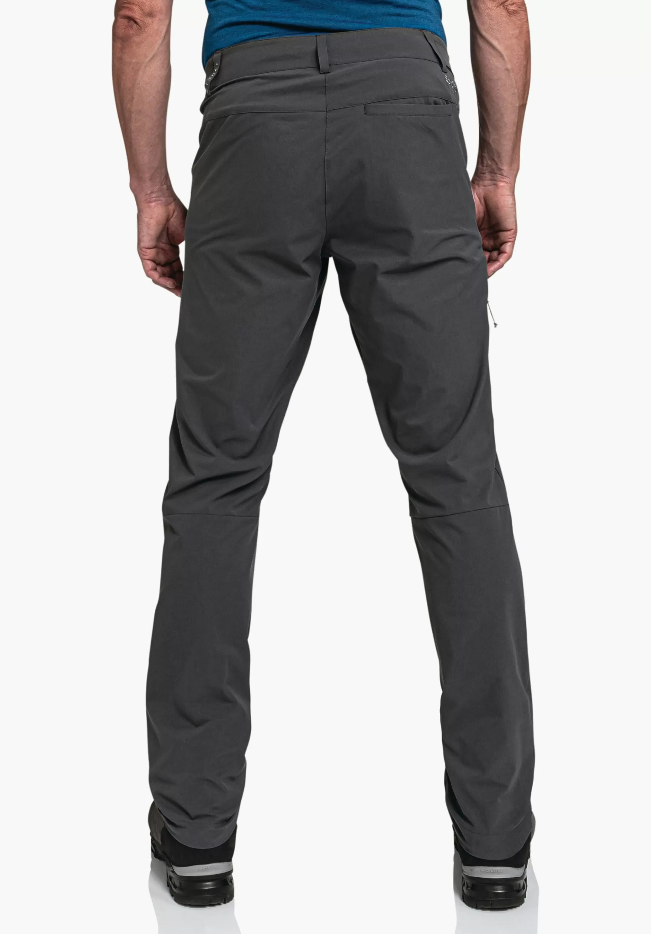 SCHÖFFEL Pantalon outdoor recyclable