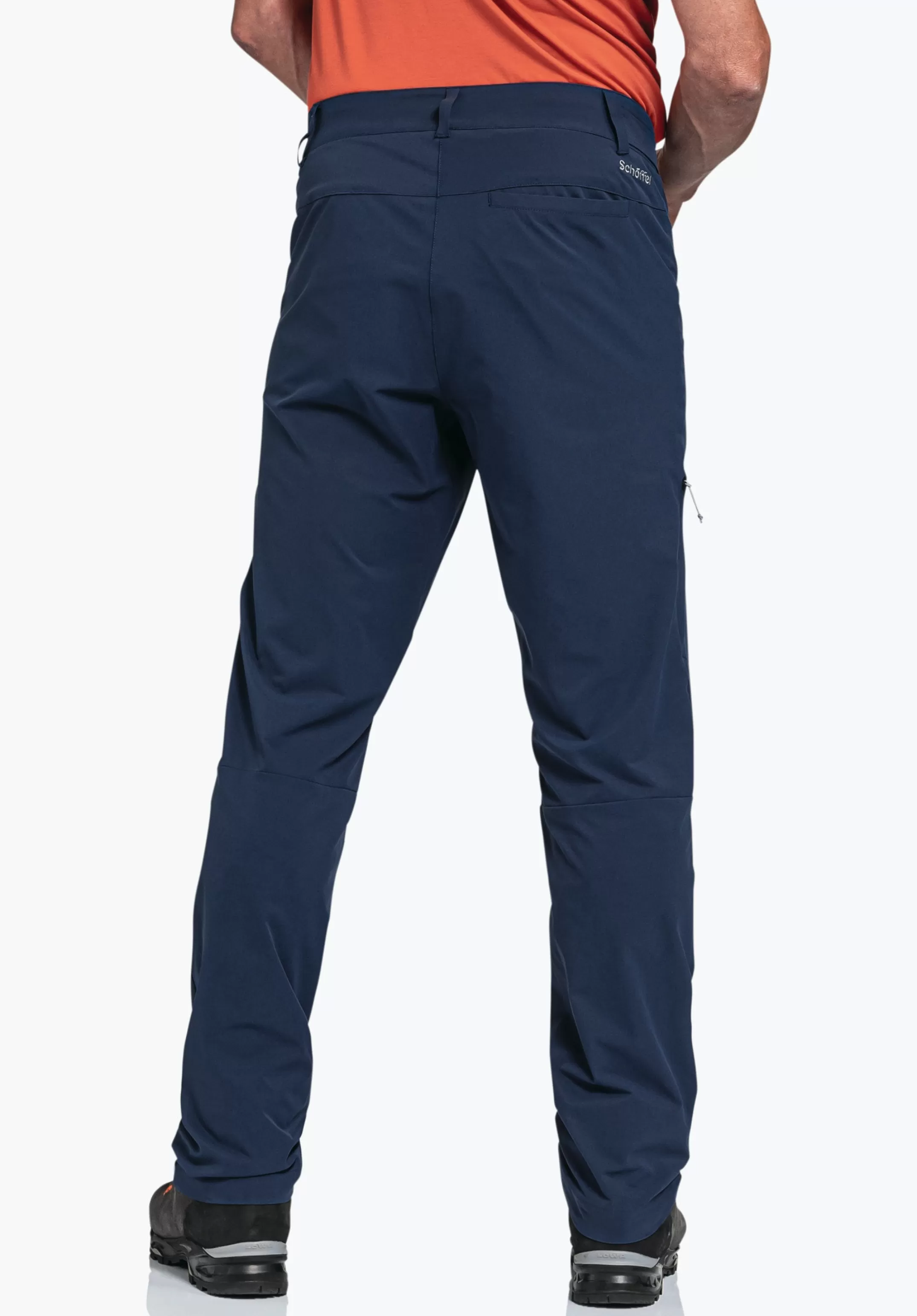 SCHÖFFEL Pantalon outdoor recyclable