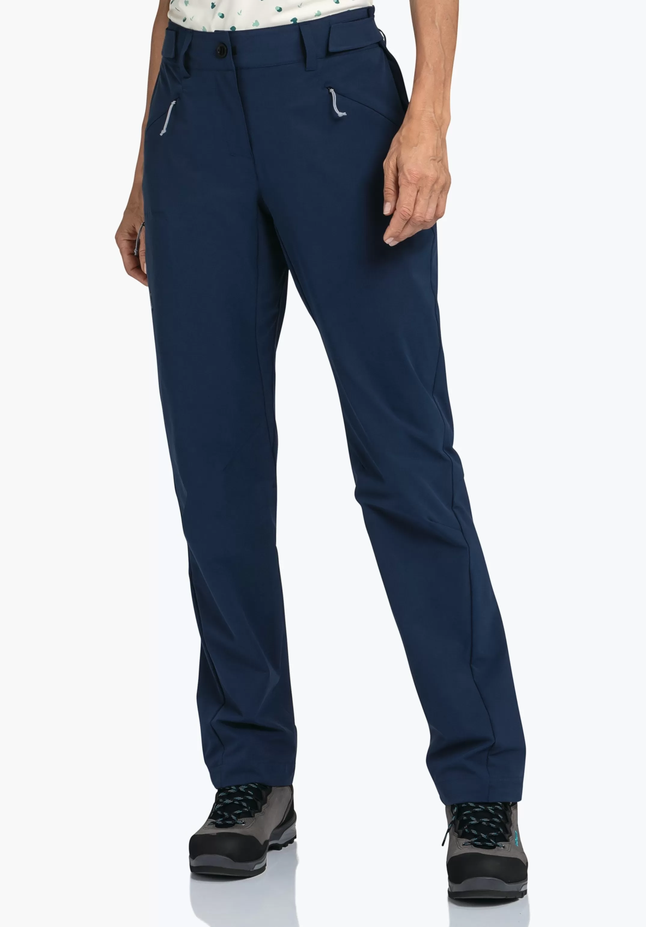 SCHÖFFEL Pantalon outdoor recyclable
