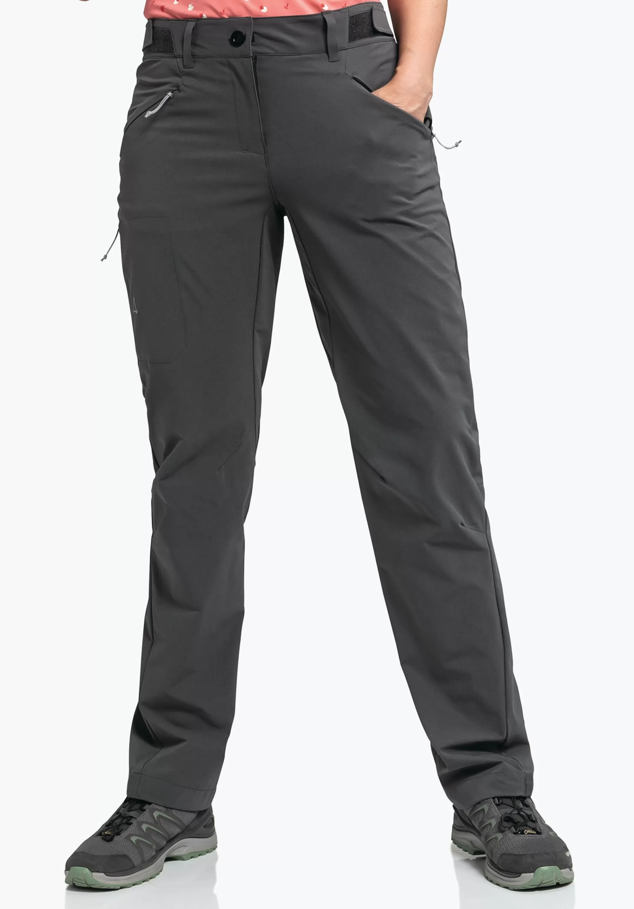 SCHÖFFEL Pantalon outdoor recyclable