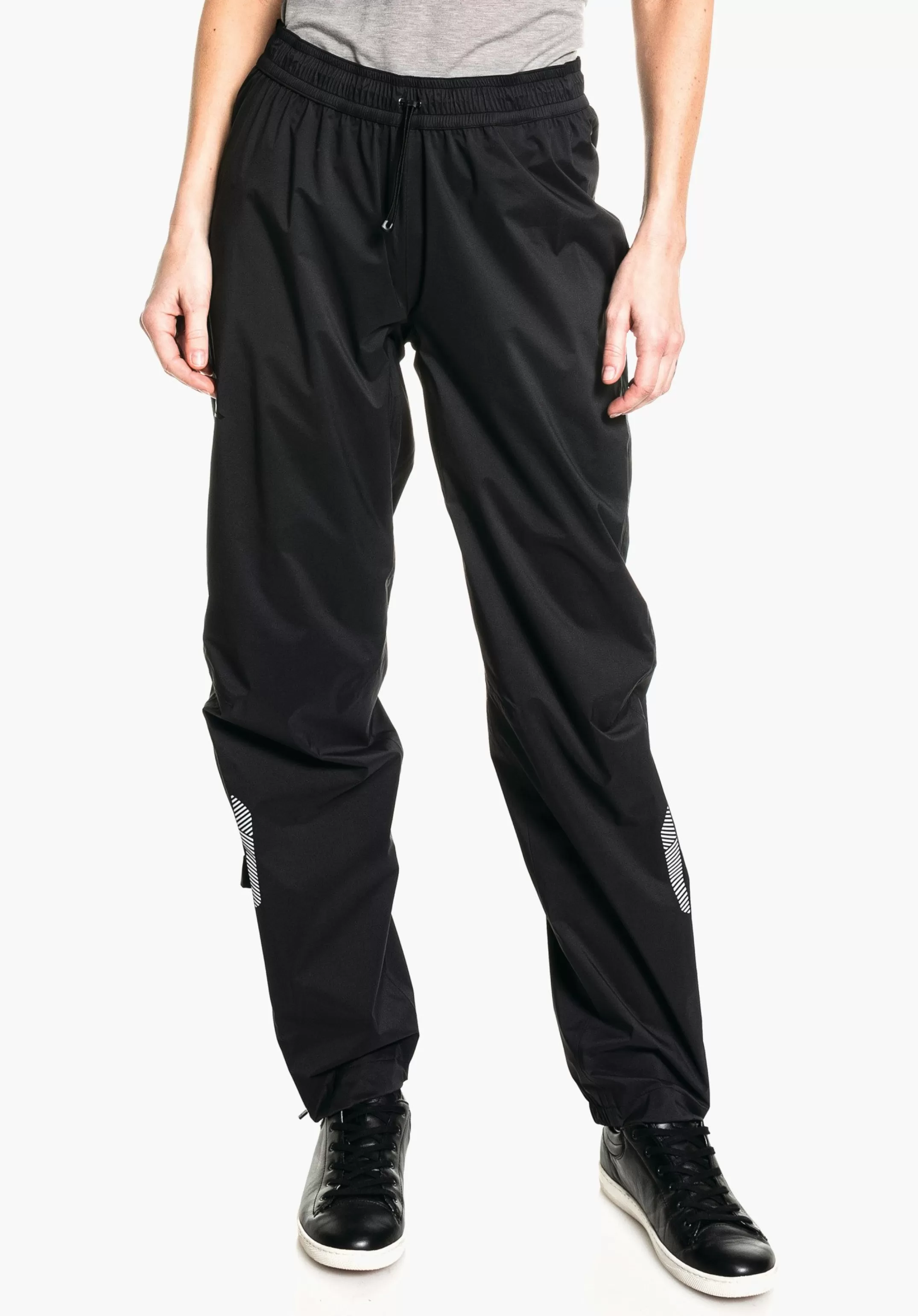 SCHÖFFEL Pantalon pluie imperméable pour vélo