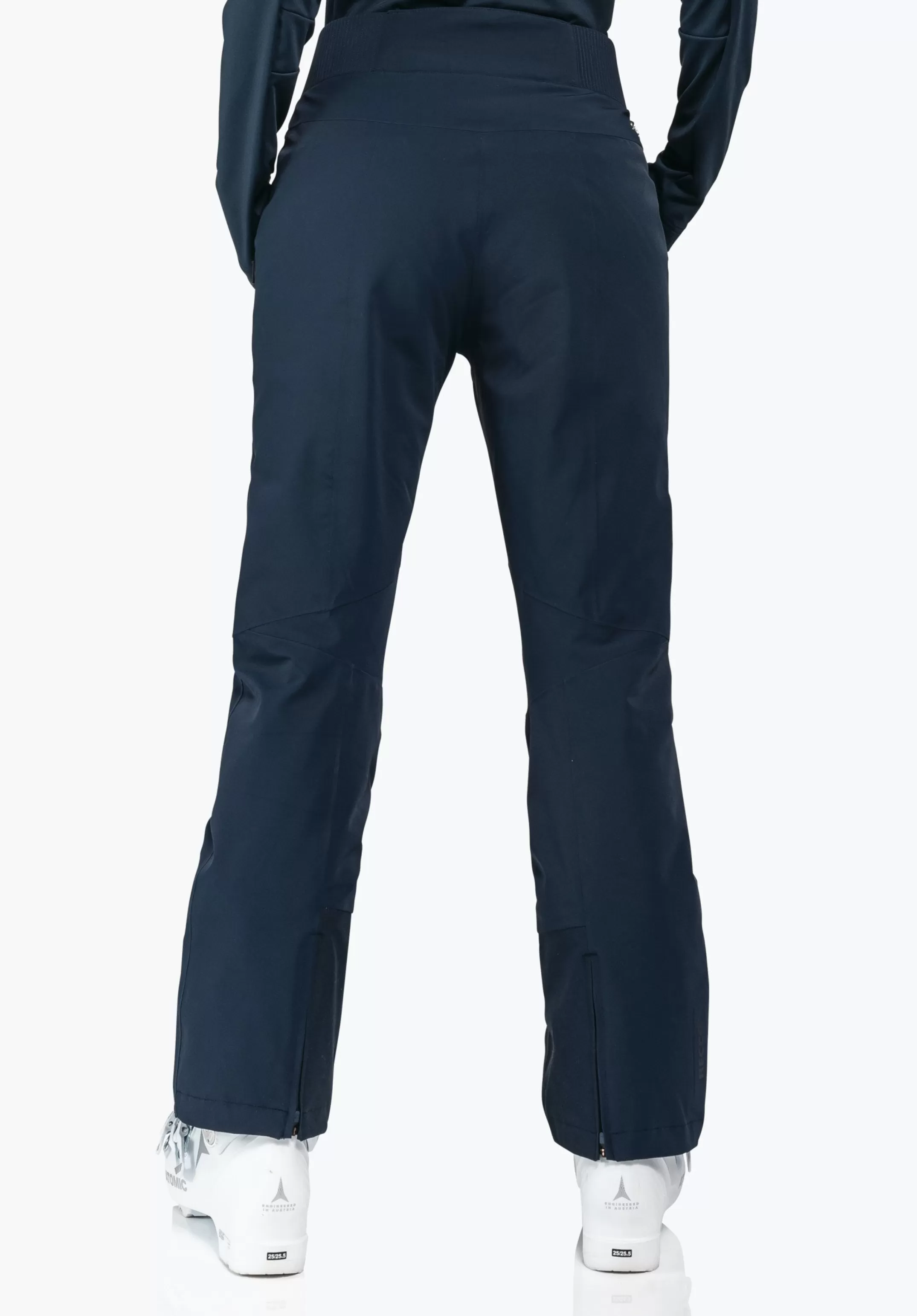 SCHÖFFEL Pantalon ski liberté de mouvement optimale