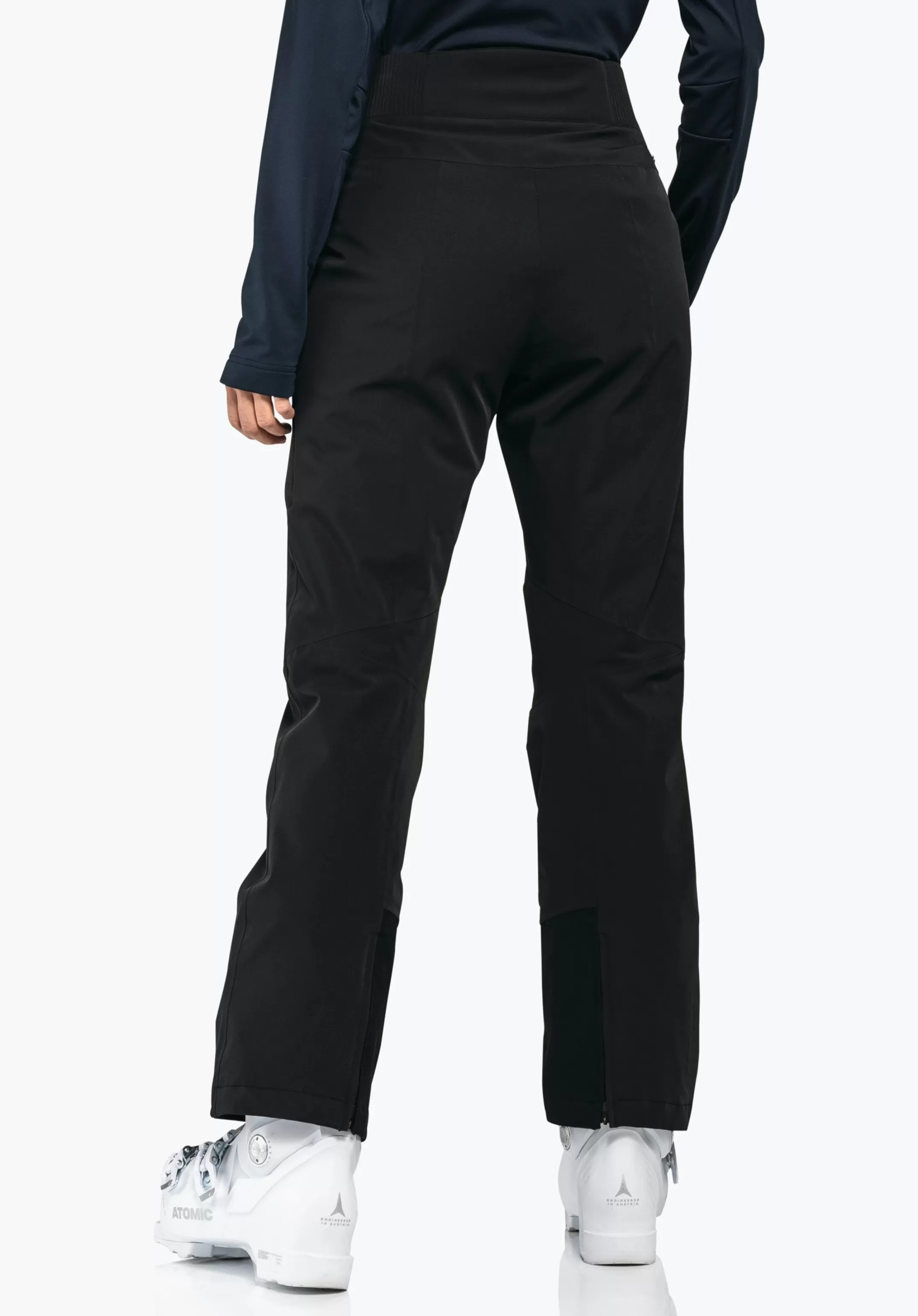 SCHÖFFEL Pantalon ski liberté de mouvement optimale