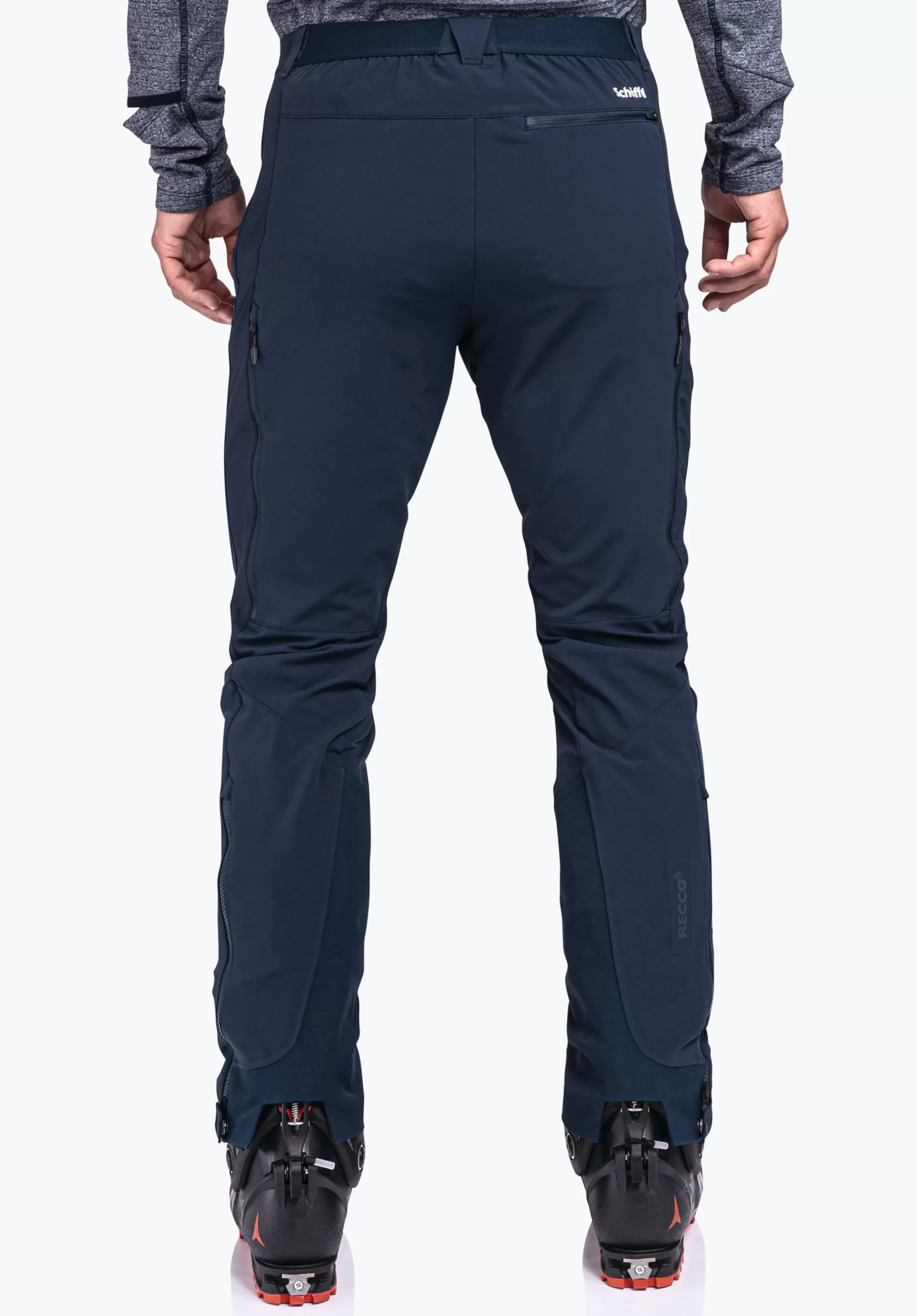 SCHÖFFEL Pantalon softshell GORE-TEX® randonnée ski