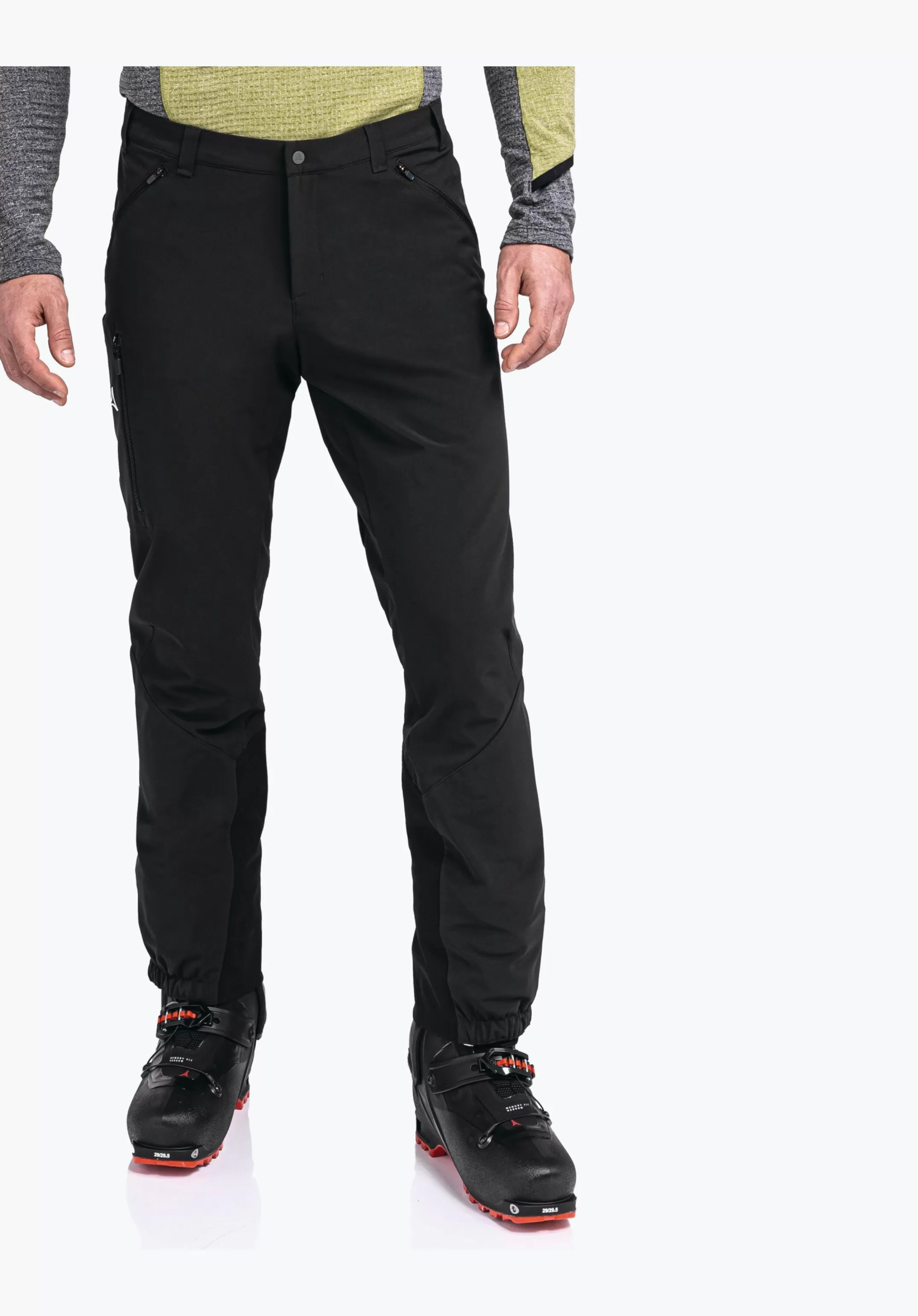 SCHÖFFEL Pantalon softshell GORE-TEX® randonnée ski